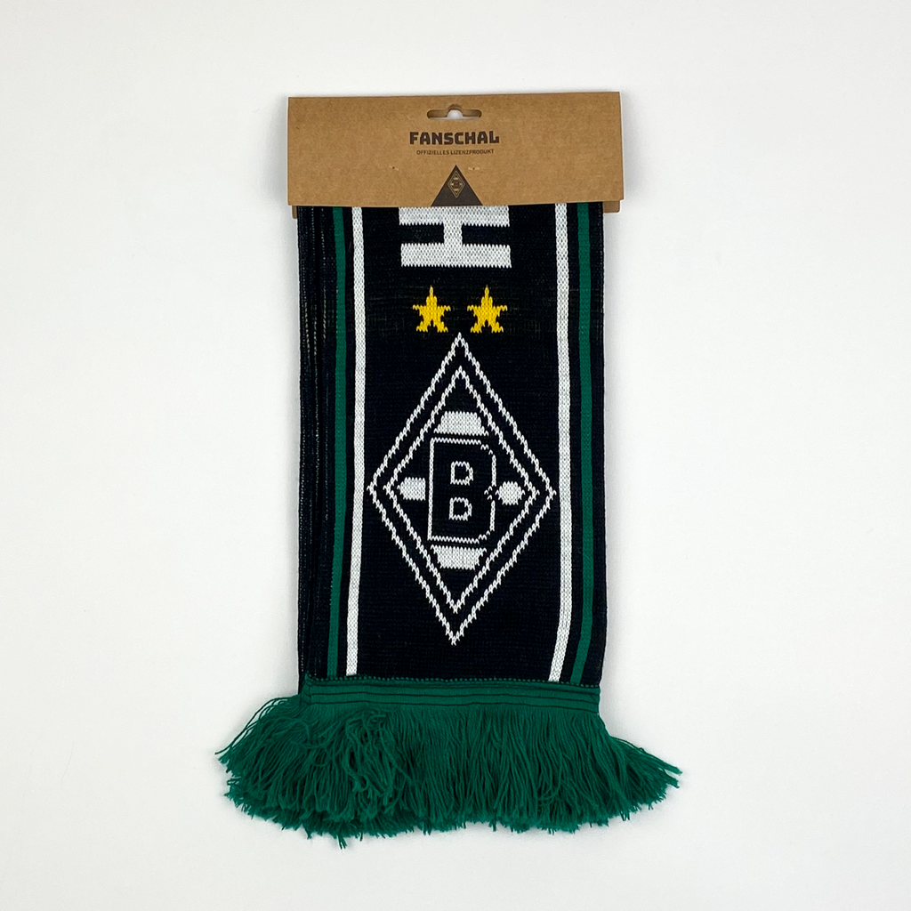 Borussia Mönchengladbach Scarf