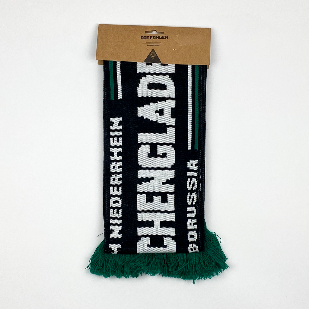 Borussia Mönchengladbach Scarf
