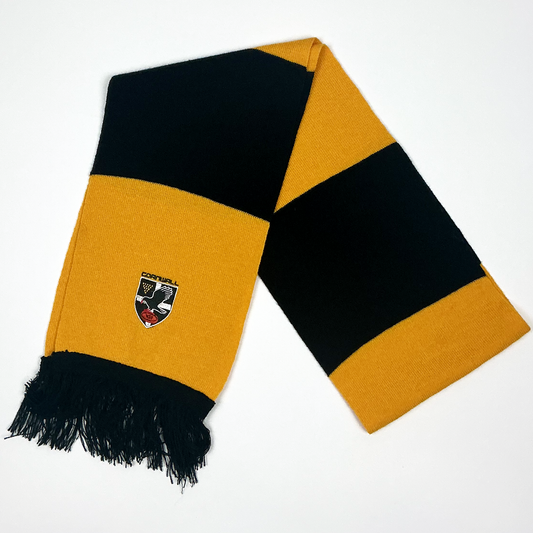 Cornwall Rugby Scarf