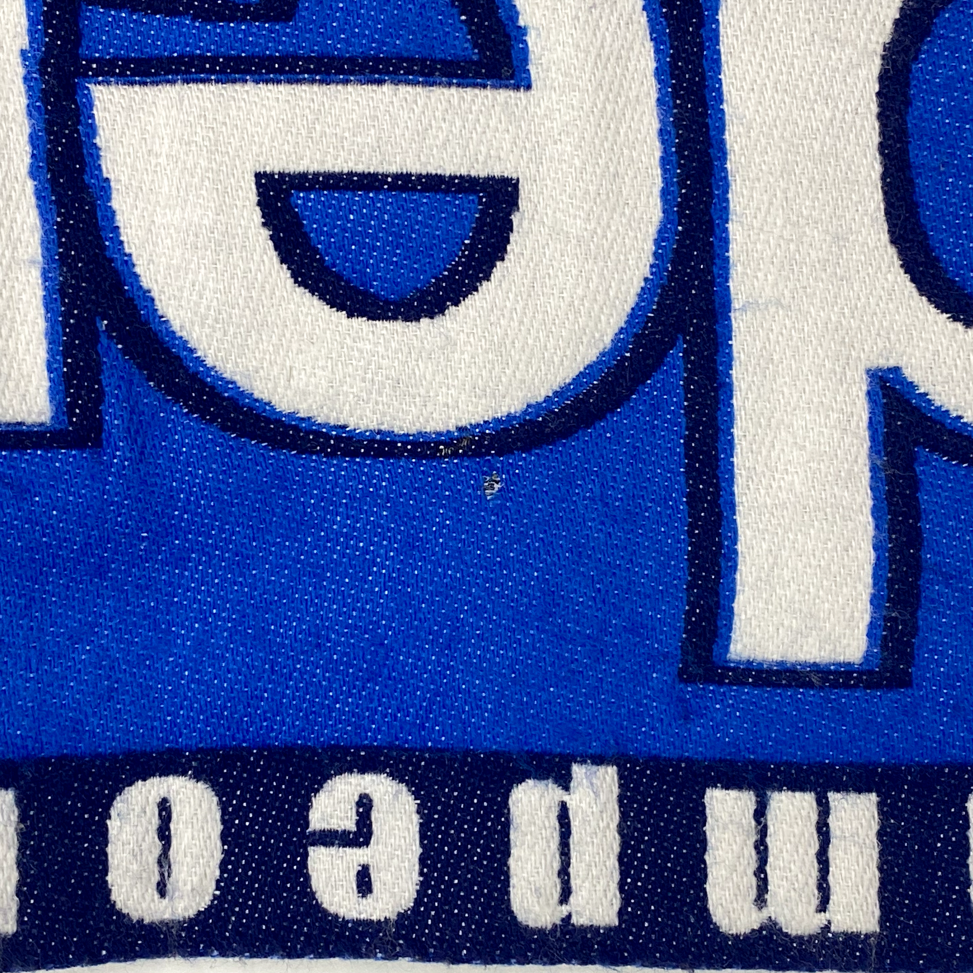 Deportivo de La Coruña Scarf
