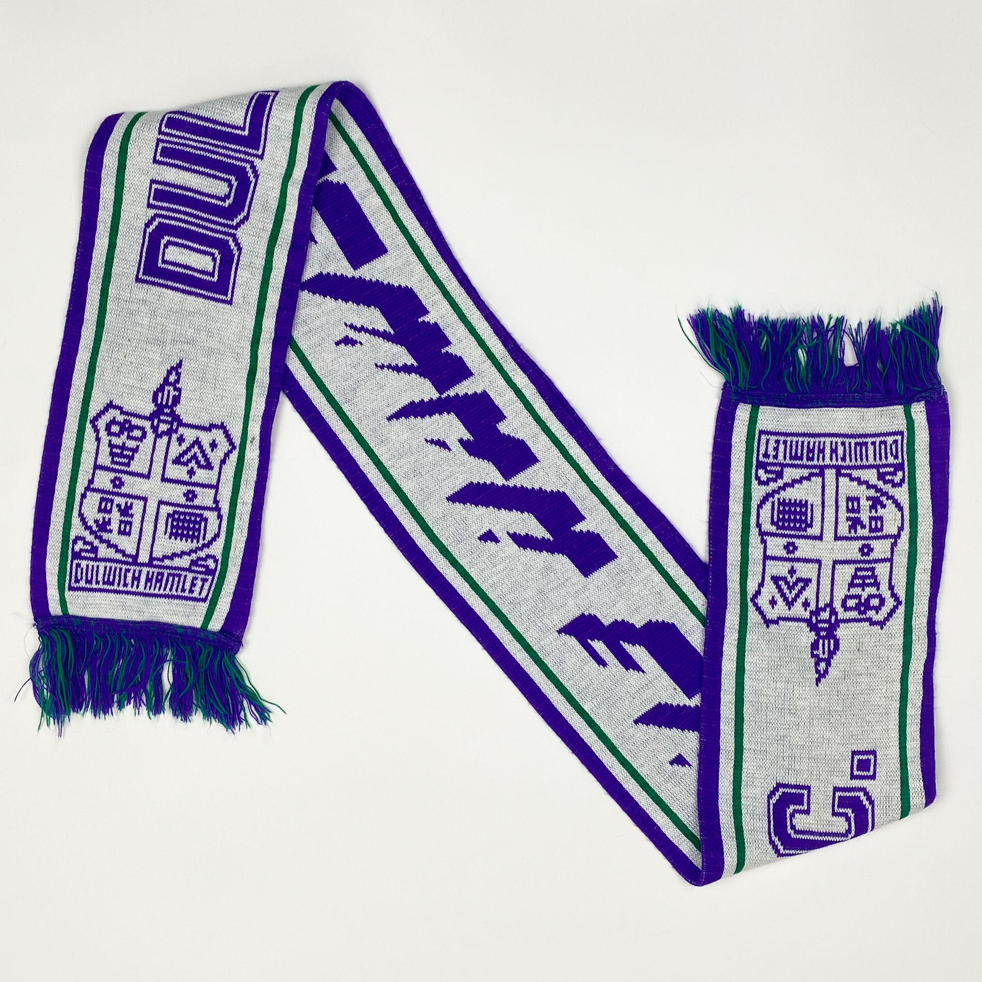 Dulwich Hamlet Scarf