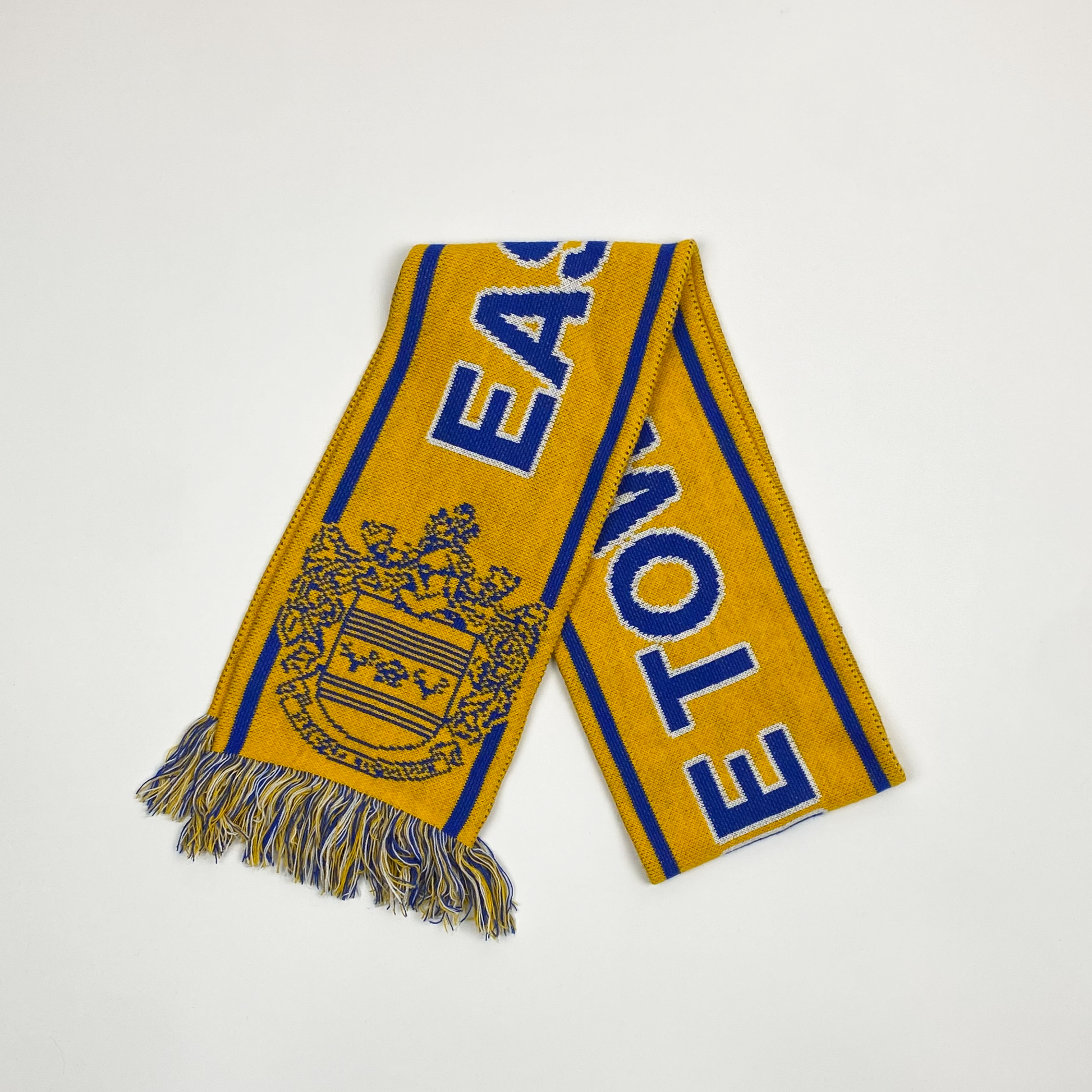 Eastbourne Town Scarf