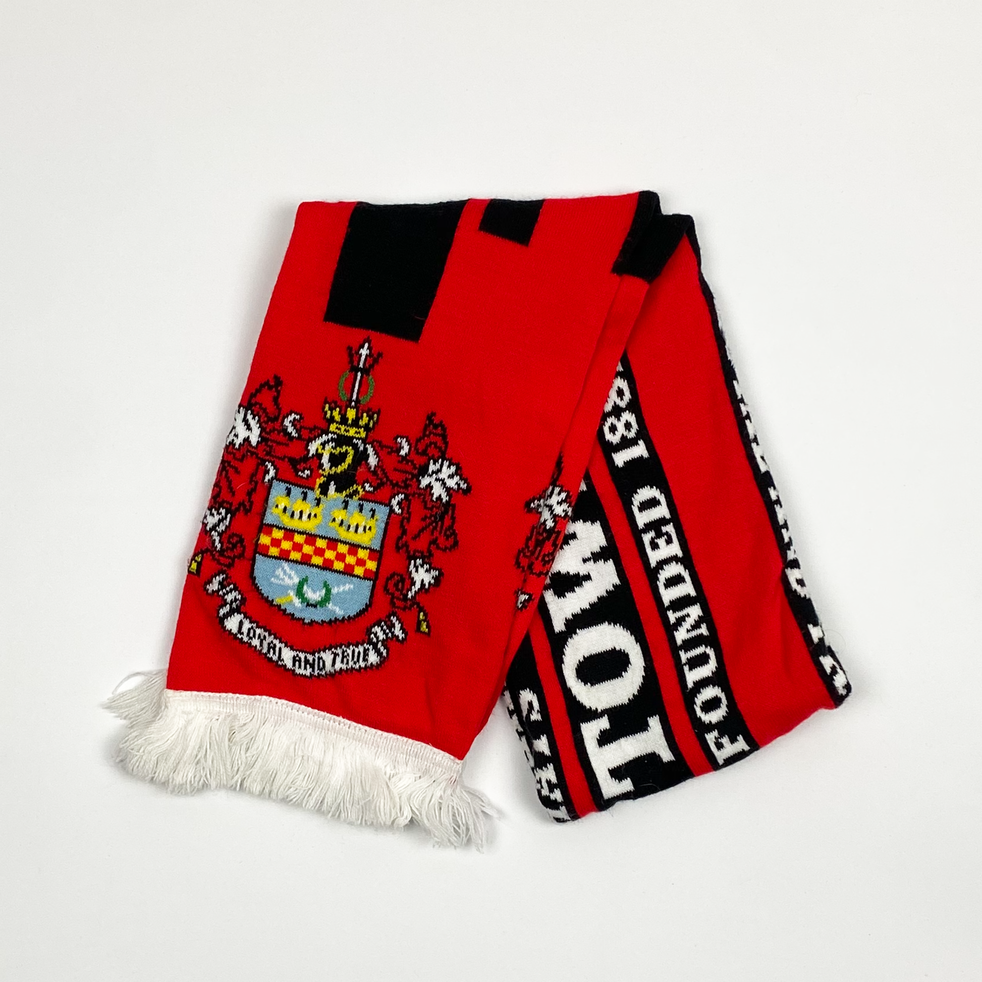 Chatham Town Scarf