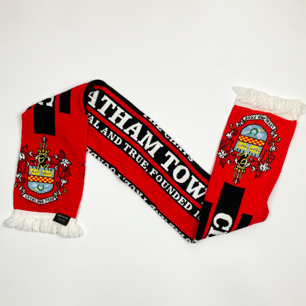 Chatham Town Scarf