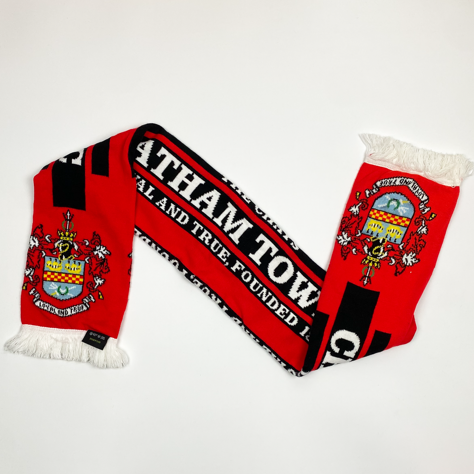 Chatham Town Scarf