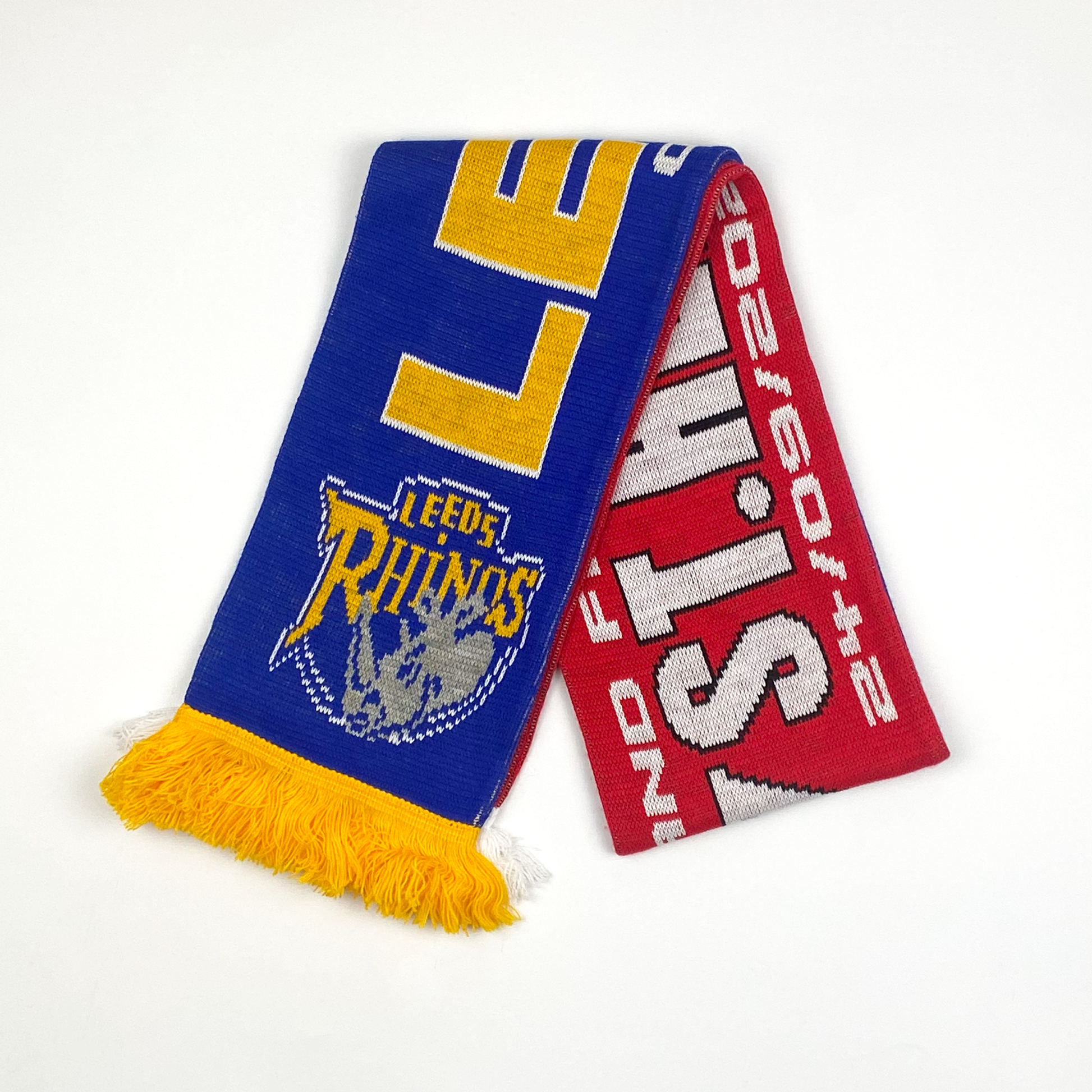 Super League Grand Final 2022 Scarf