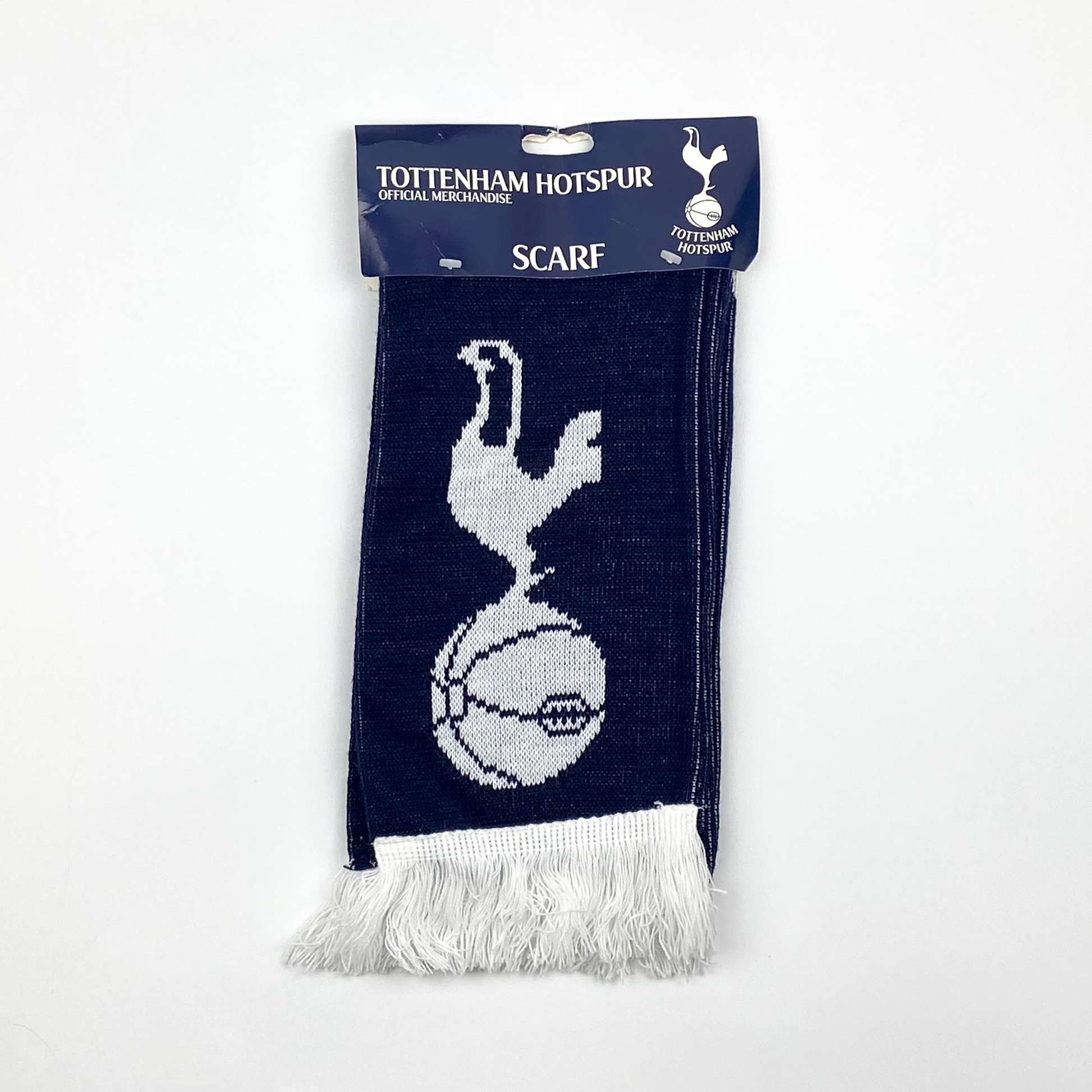 Tottenham Hotspur Vintage Scarf