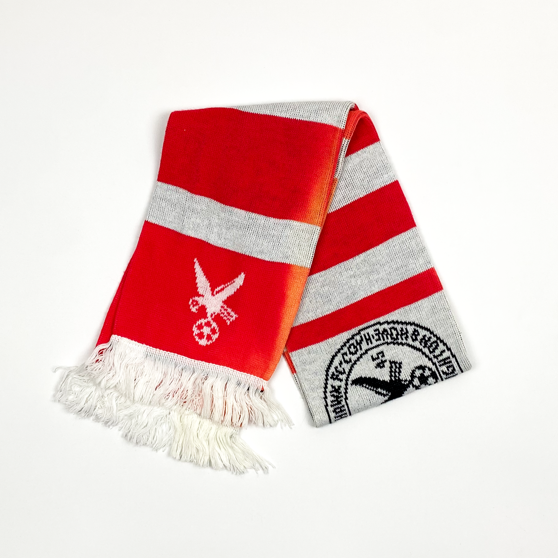 Whitehawk FC Scarf
