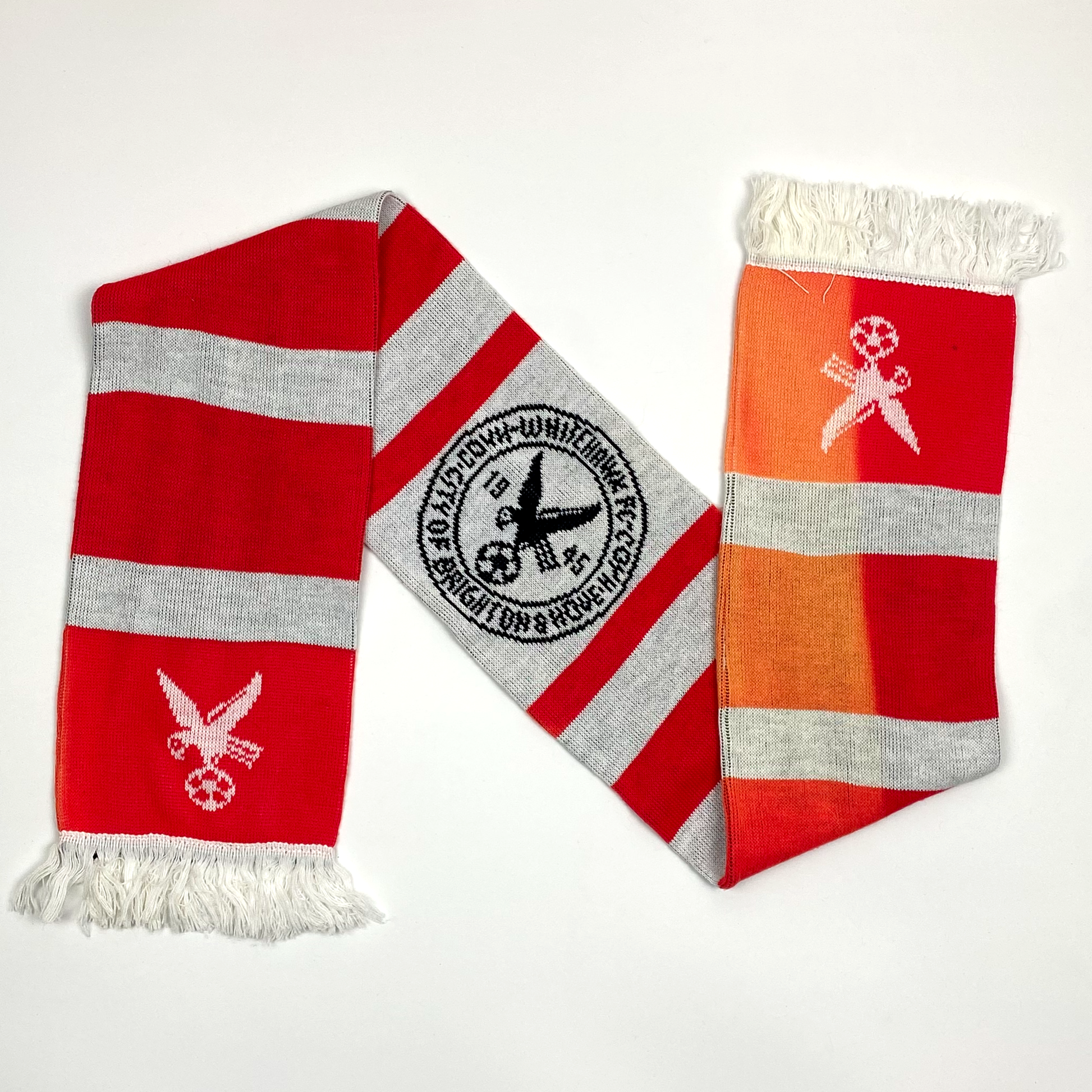 Whitehawk FC Scarf