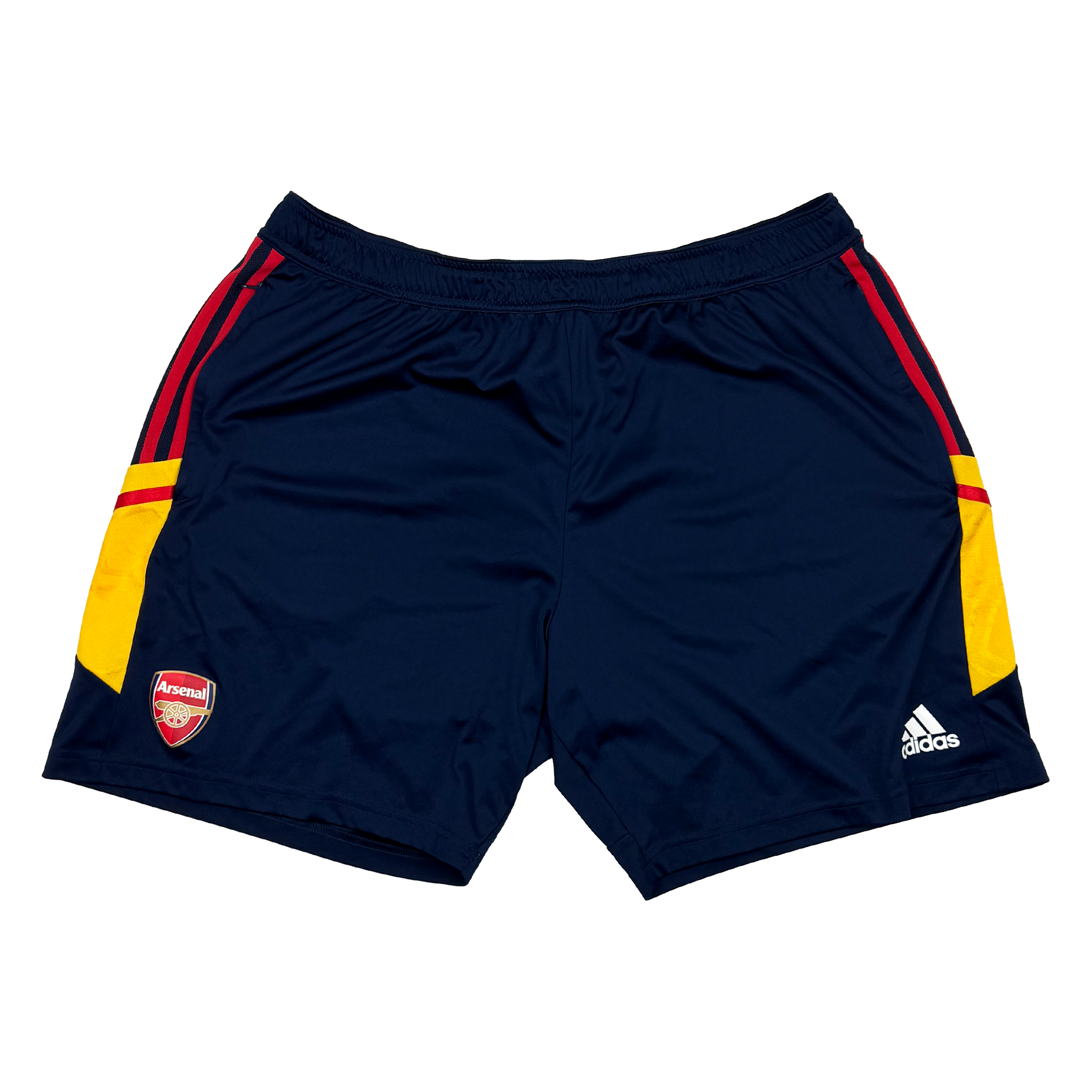 Arsenal Training Shorts (2022-23) | XXL