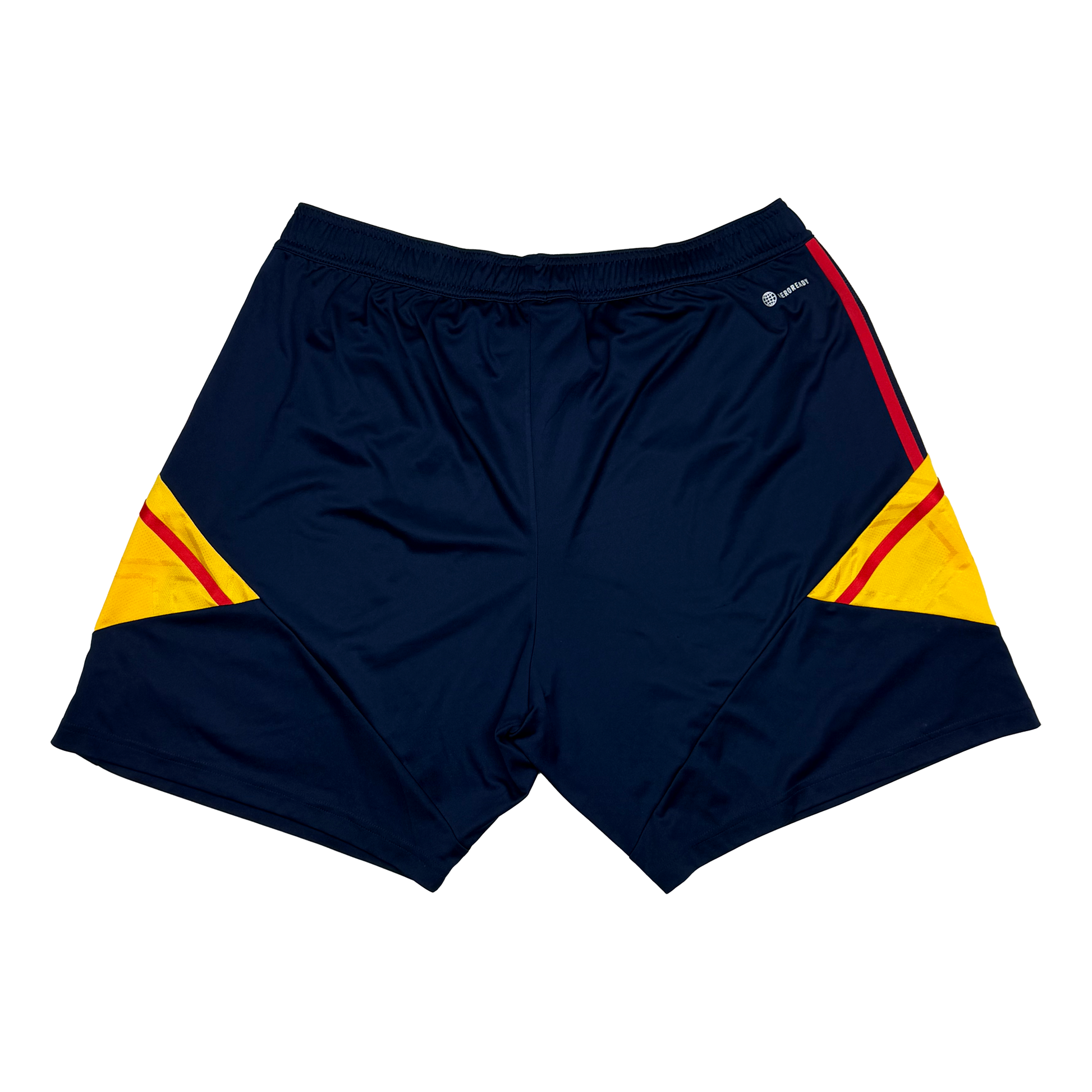 Arsenal Training Shorts (2022-23) | XXL