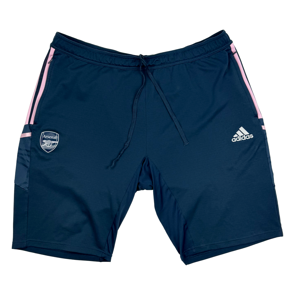 Arsenal Training Shorts (2022-23) | XXL
