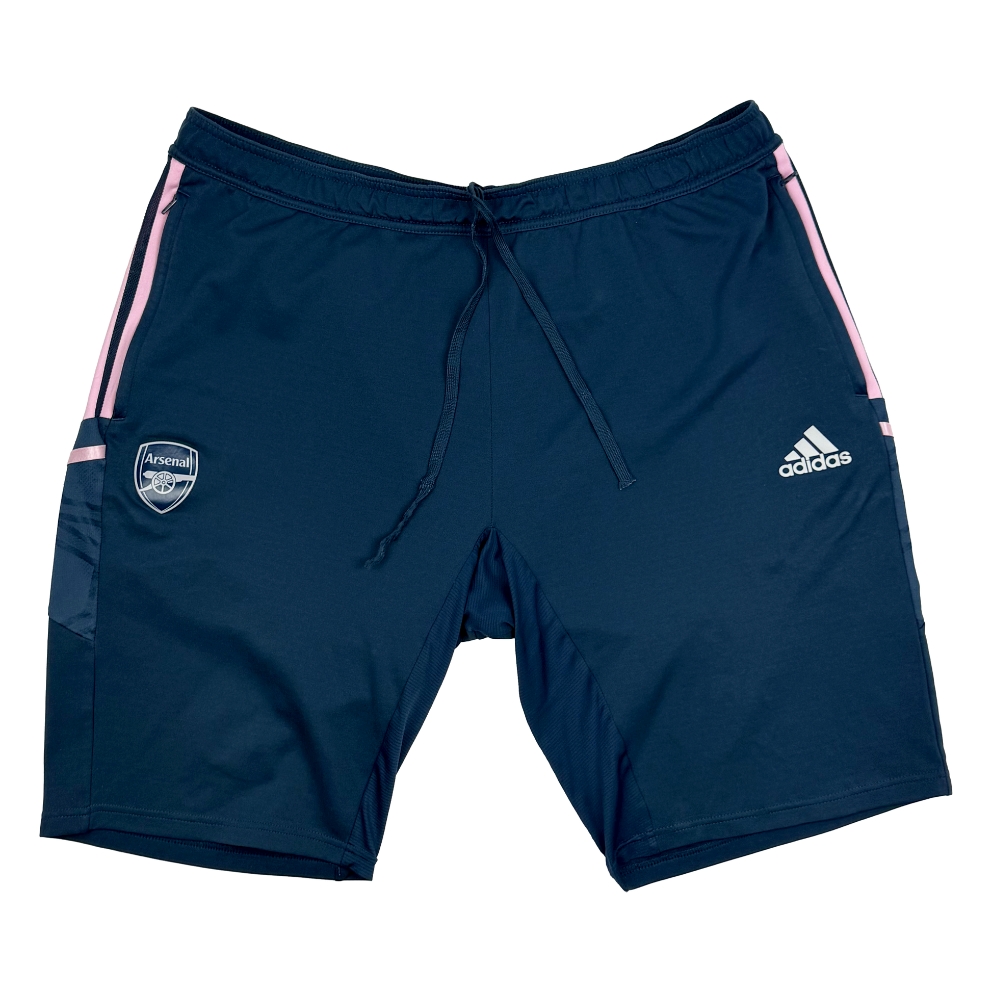 Arsenal Training Shorts (2022-23) | XXL