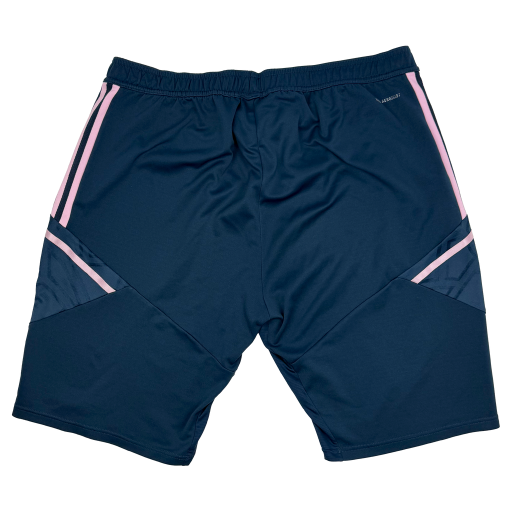 Arsenal Training Shorts (2022-23) | XXL