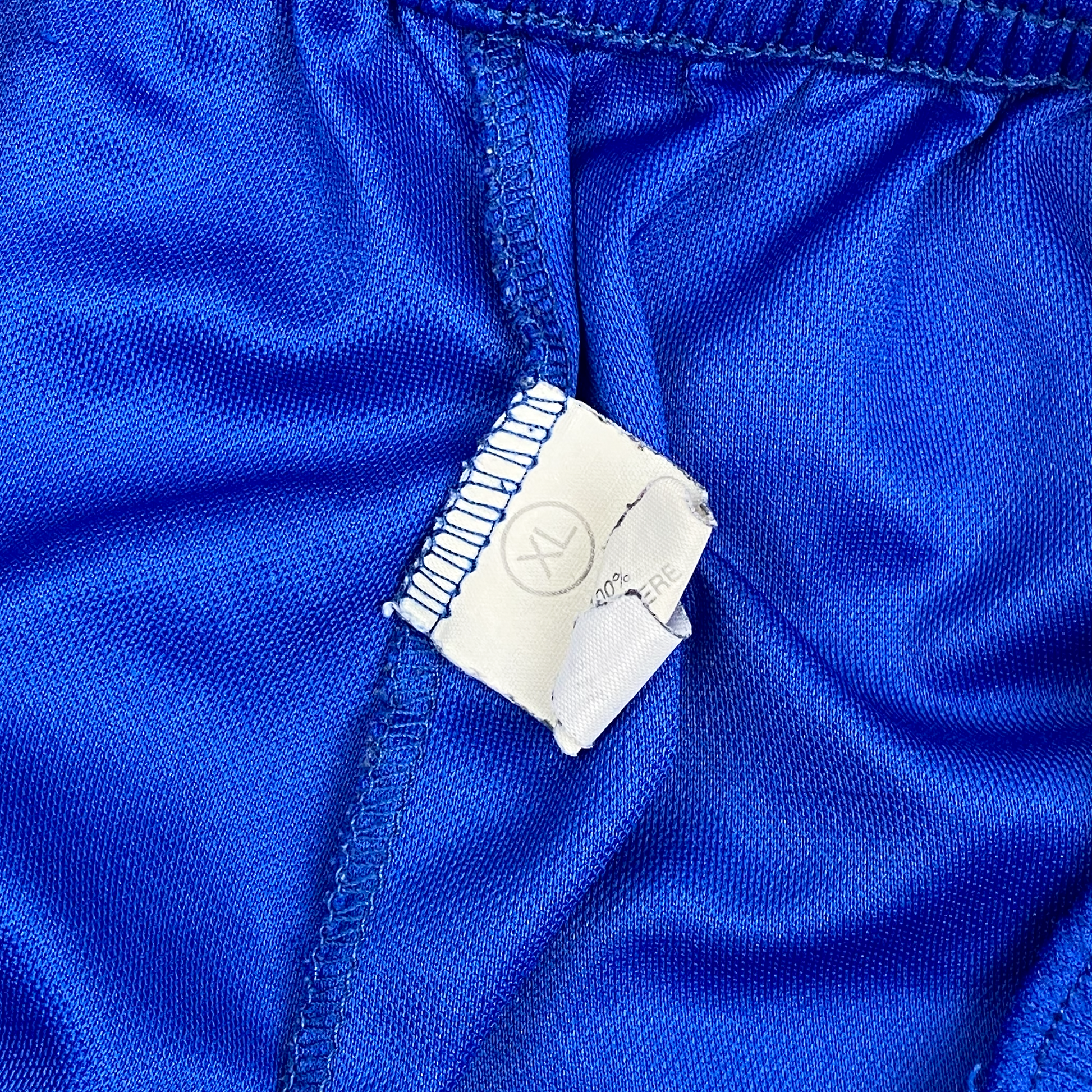Brighton & Hove Albion Blue Erreà Shorts | Extra Large