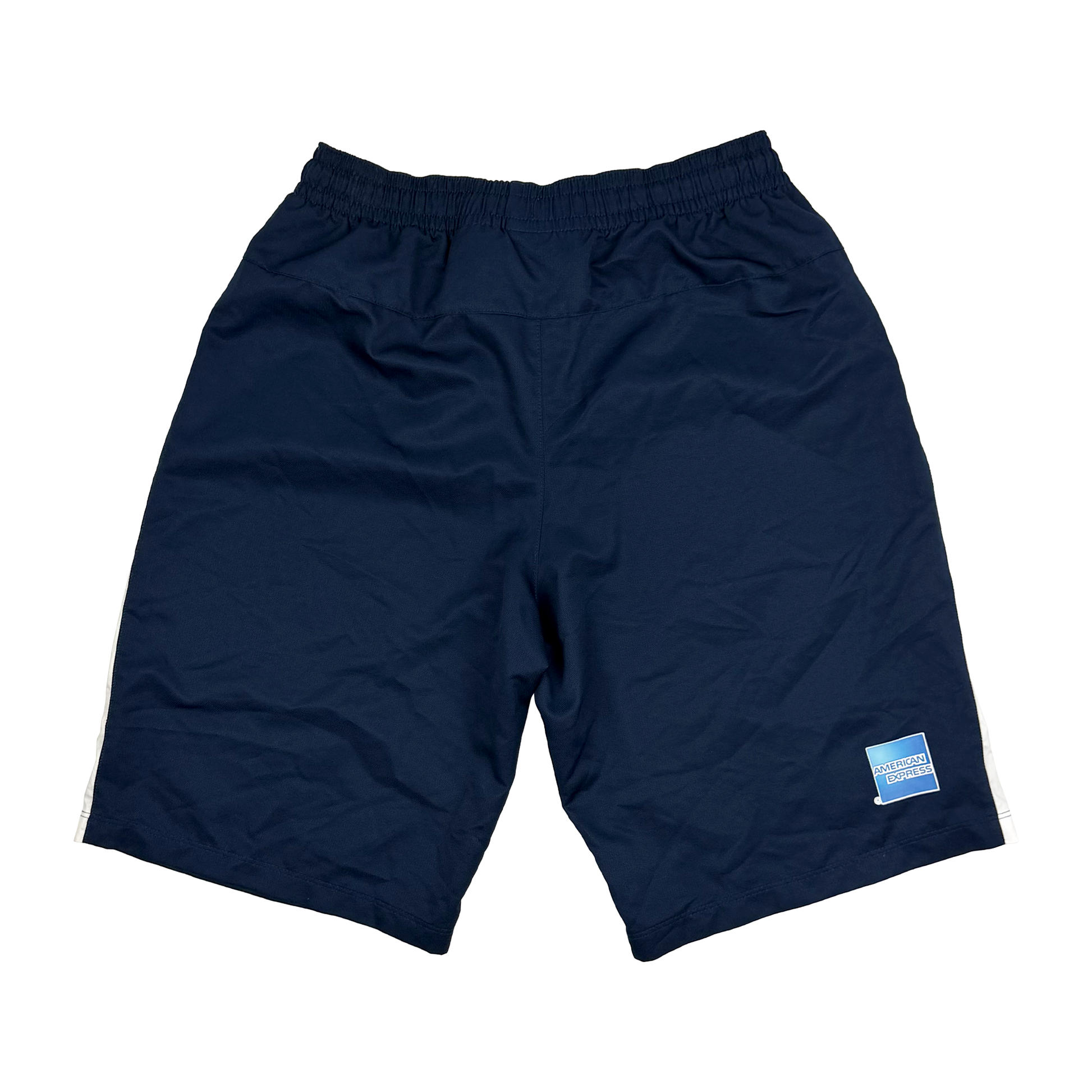 Brighton & Hove Albion Navy Nike Express Core Training Shorts | Small