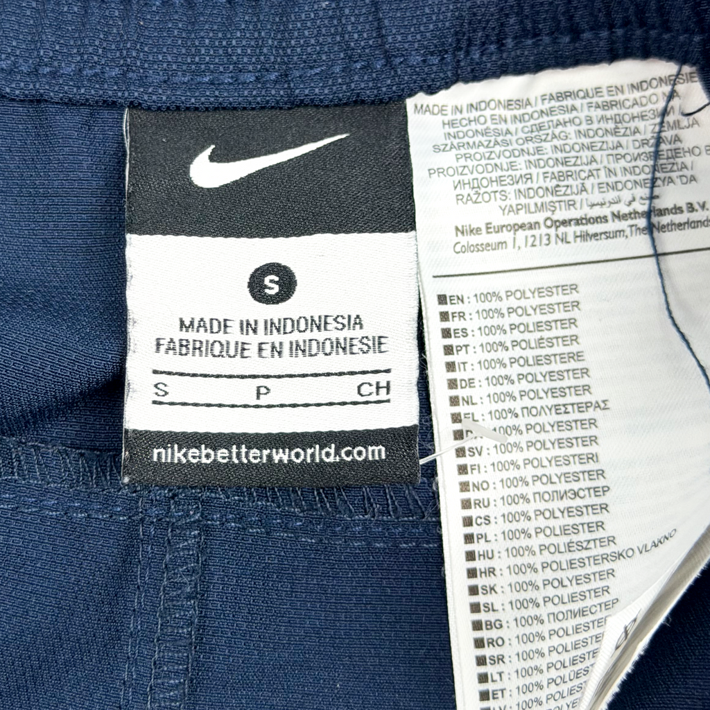 Brighton & Hove Albion Navy Nike Express Core Training Shorts | Small