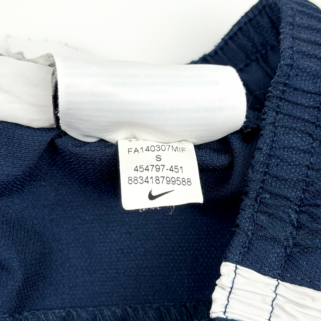 Brighton & Hove Albion Navy Nike Express Core Training Shorts | Small