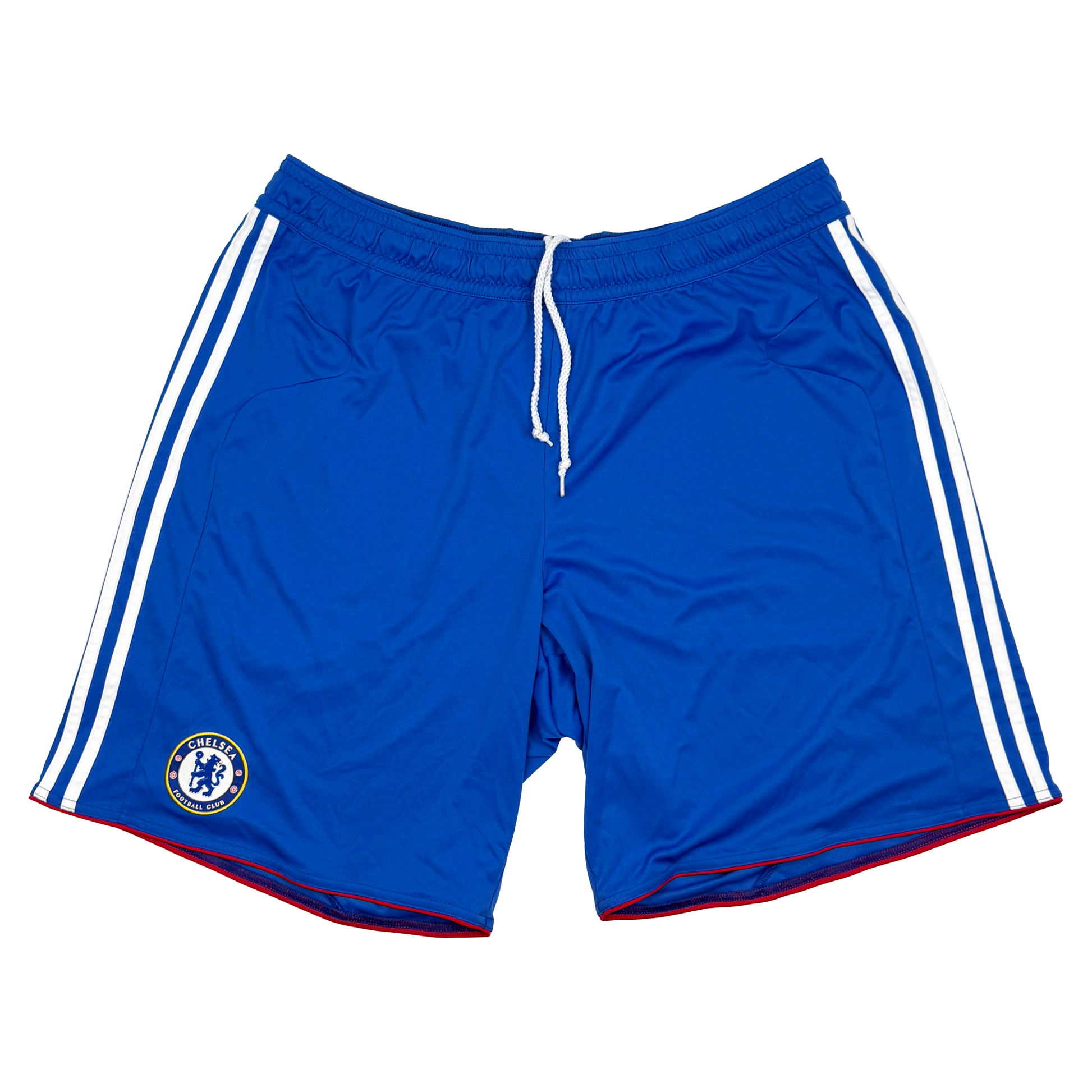 Chelsea Home Shorts (2010-11) | XXL