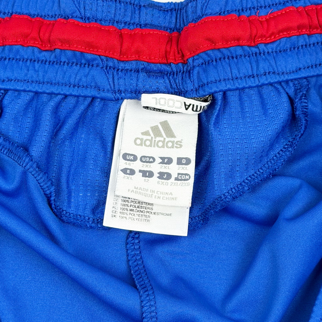 Chelsea Home Shorts (2010-11) | XXL