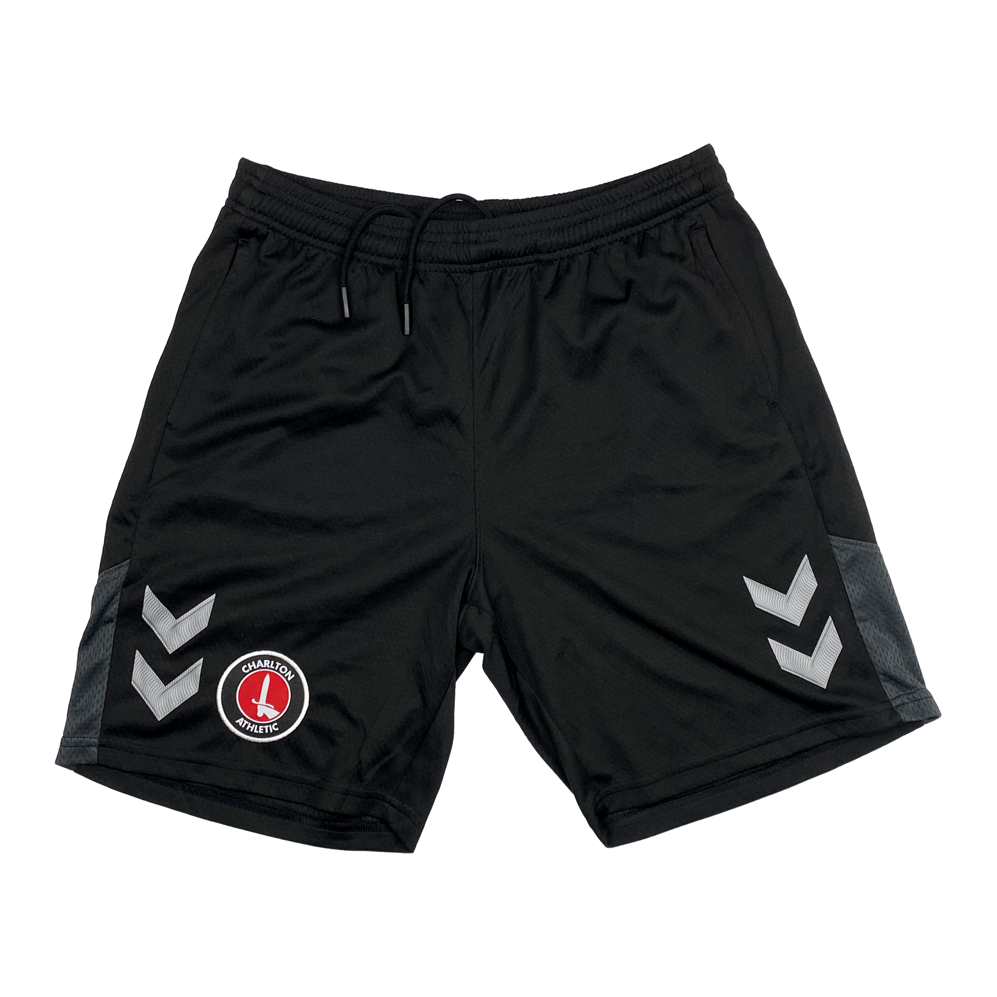 Charlton Athletic Away Shorts (2020-21) | Medium