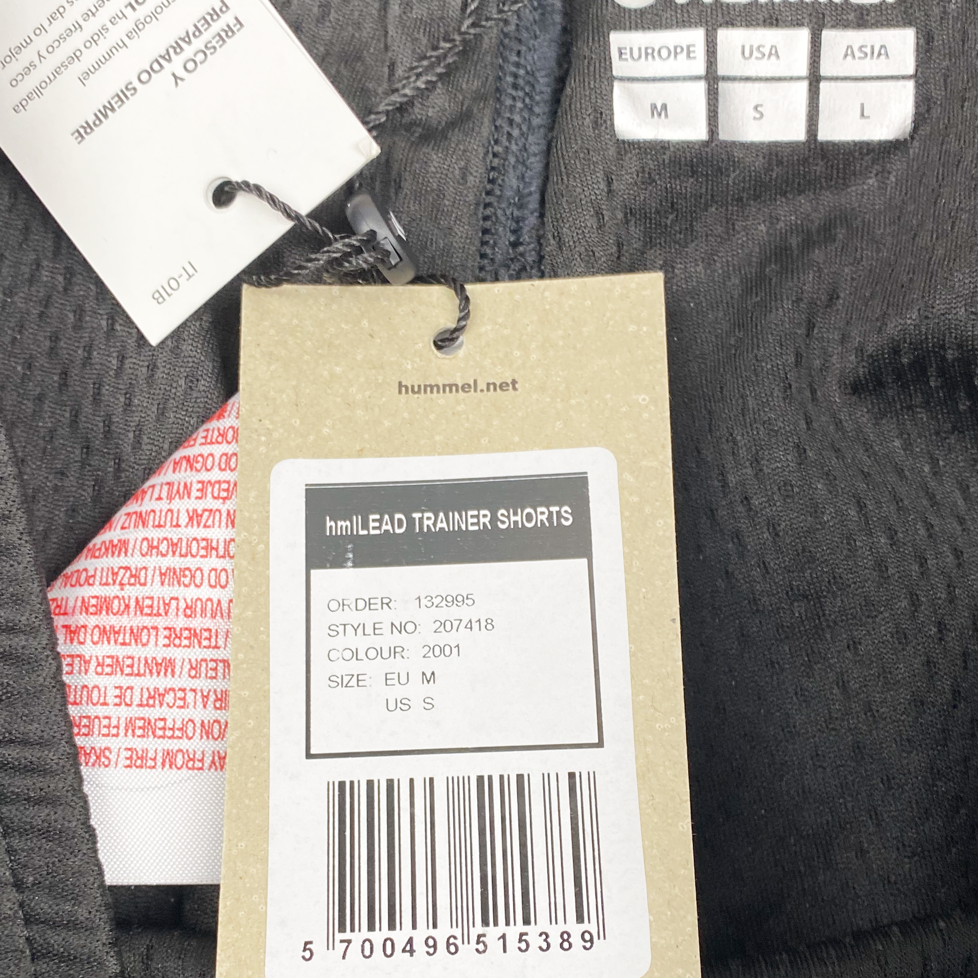 Charlton Athletic Away Shorts (2020-21) | Medium