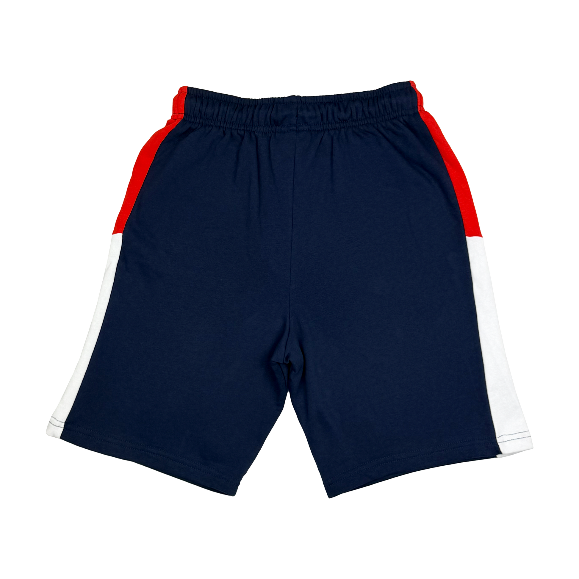 England Navy Cotton Shorts | 13-14 Years