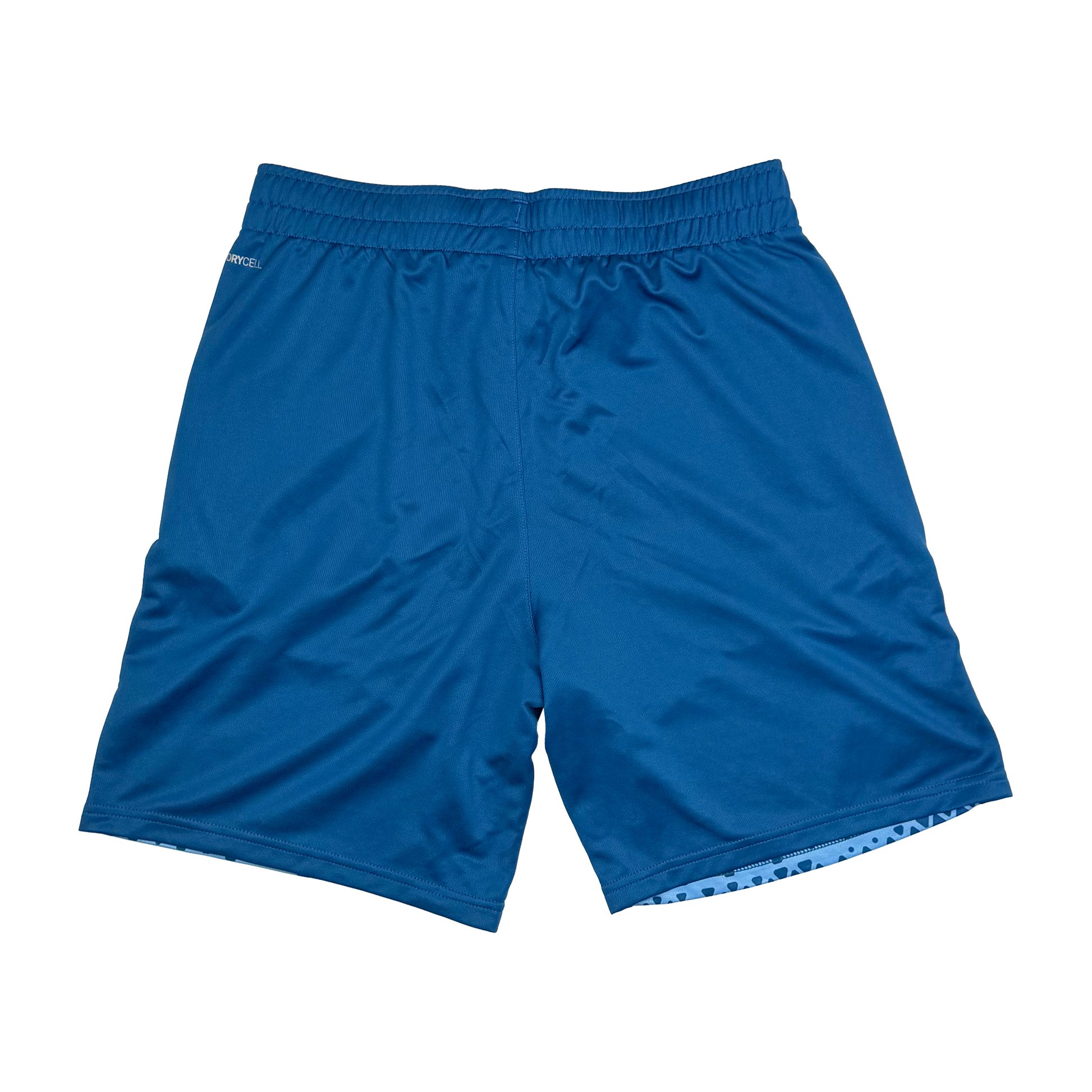Manchester City Training Shorts (2023-24) | Medium