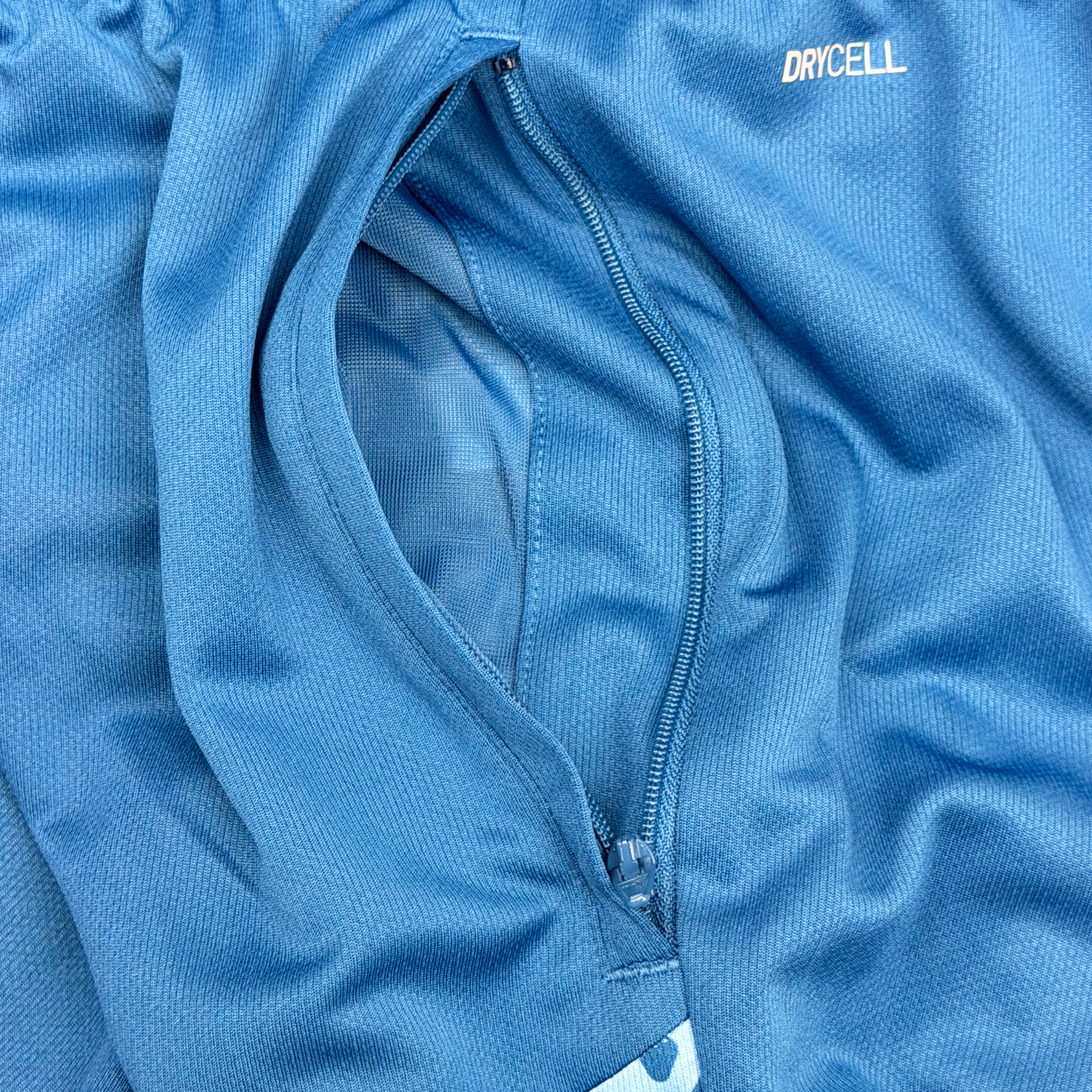 Manchester City Training Shorts (2023-24) | Medium
