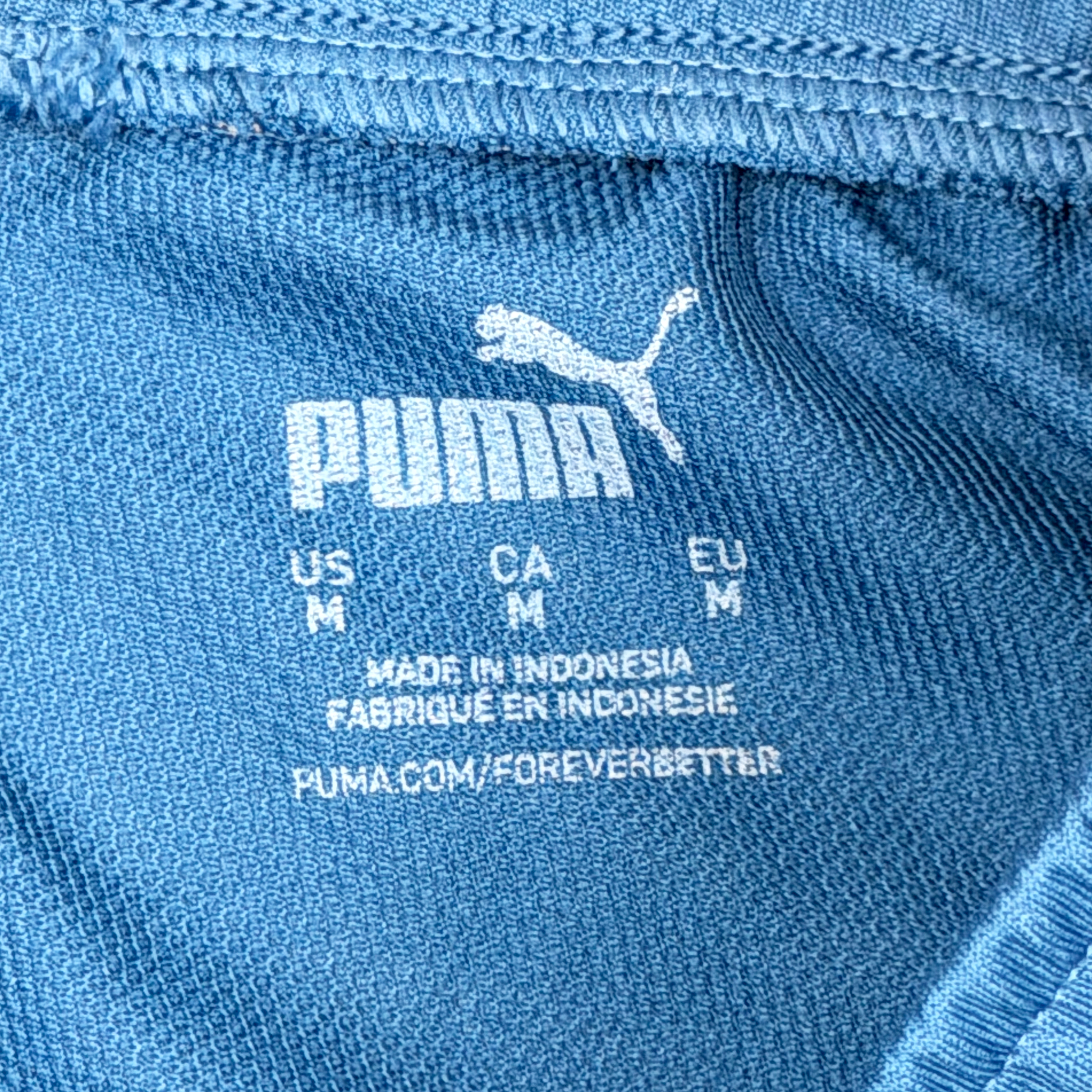 Manchester City Training Shorts (2023-24) | Medium