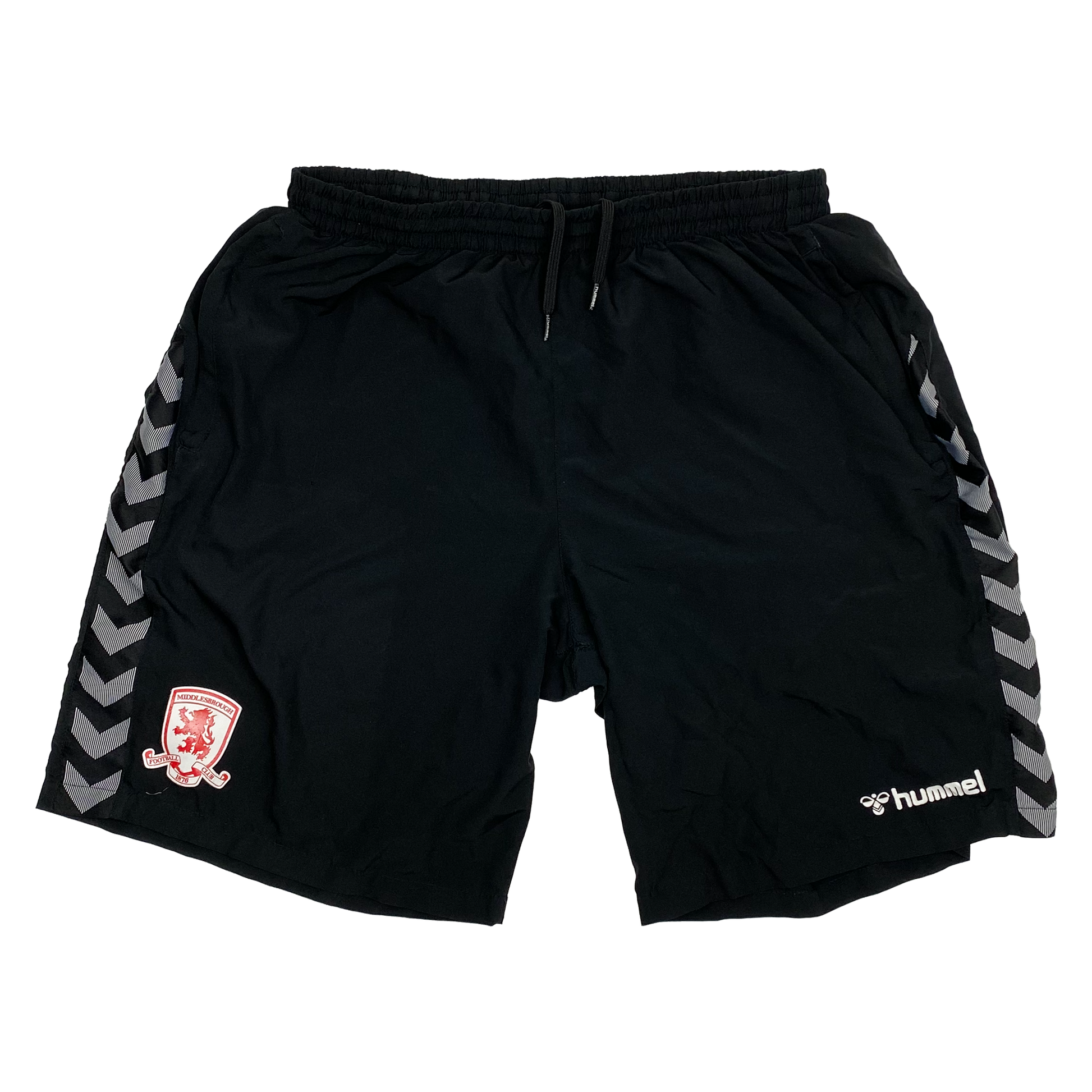 Middlesbrough Shorts | XXL