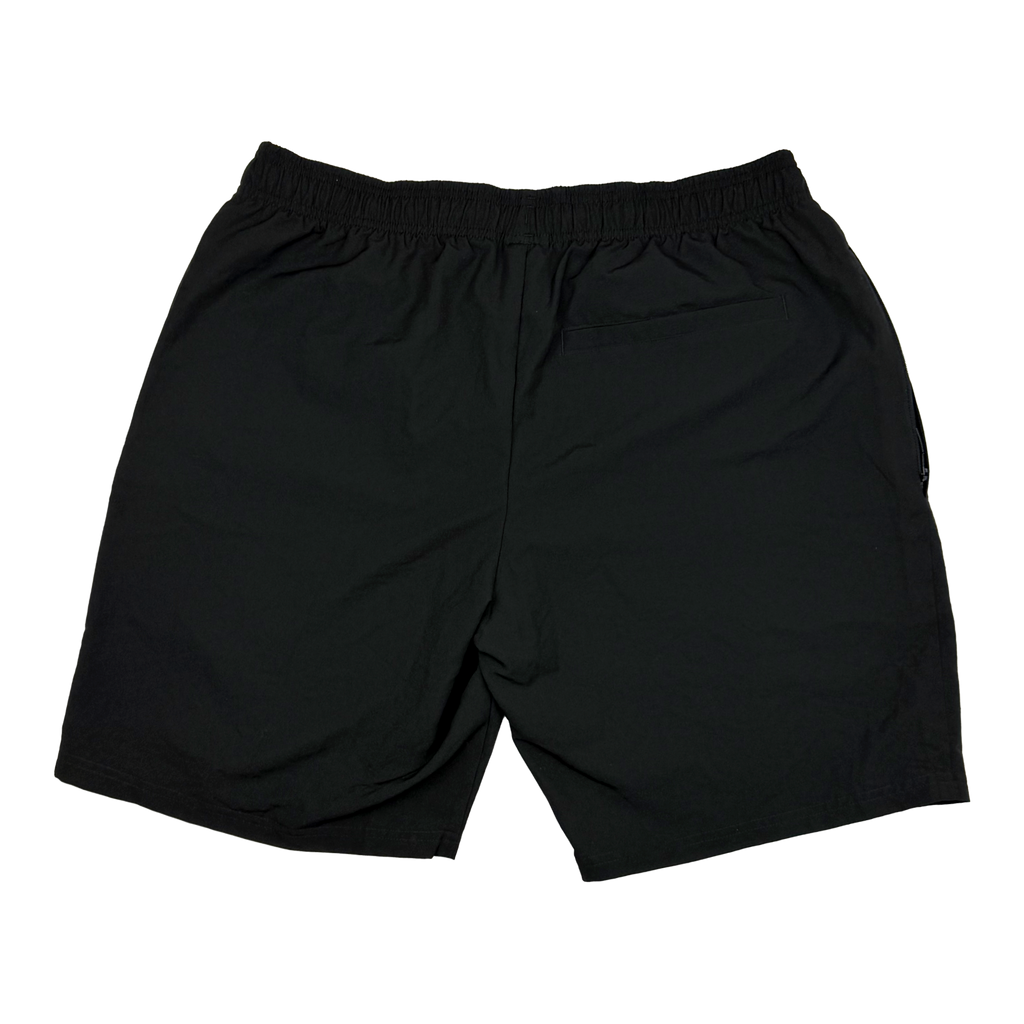 Plymouth Argyle Black Shorts | Large