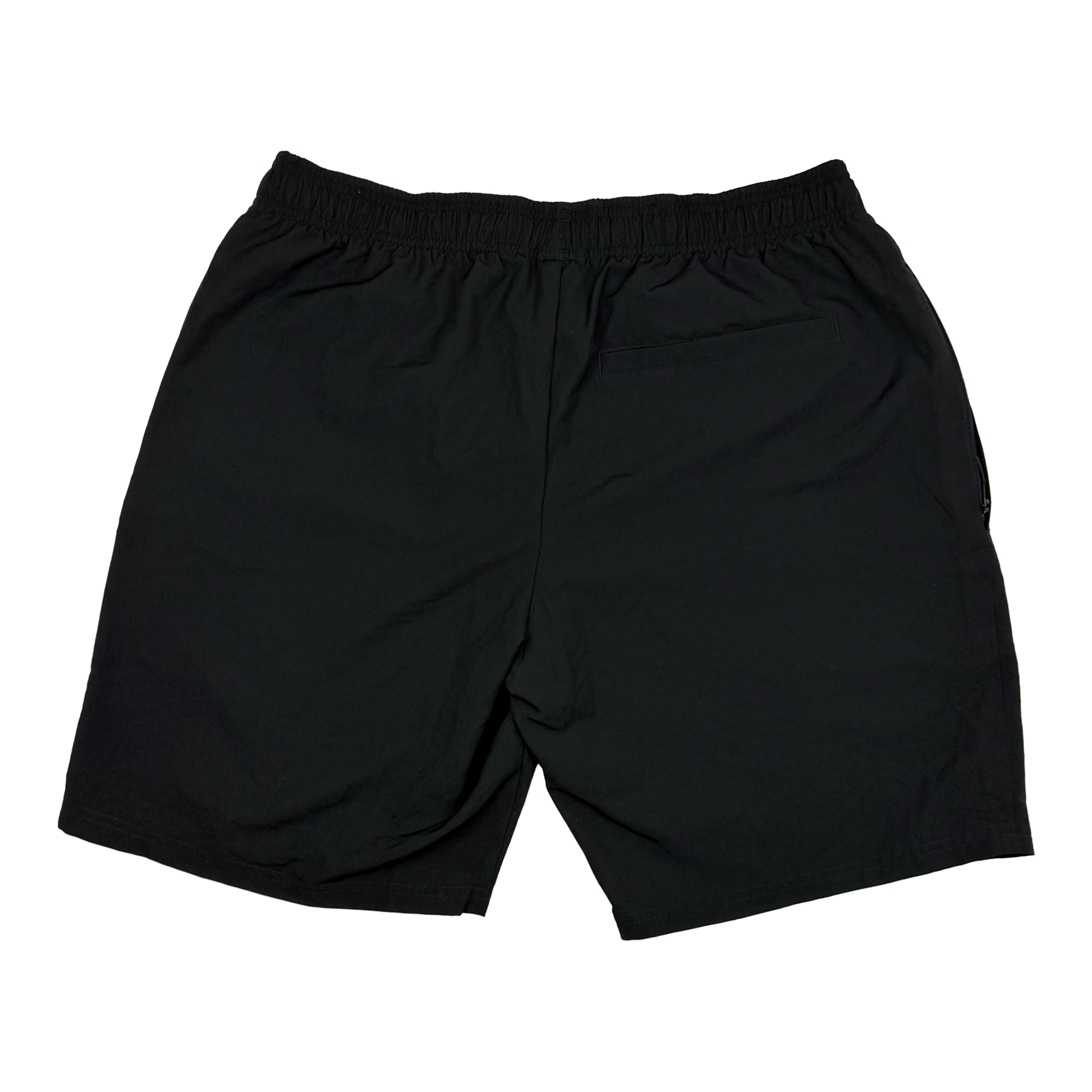 Plymouth Argyle Black Shorts | Large