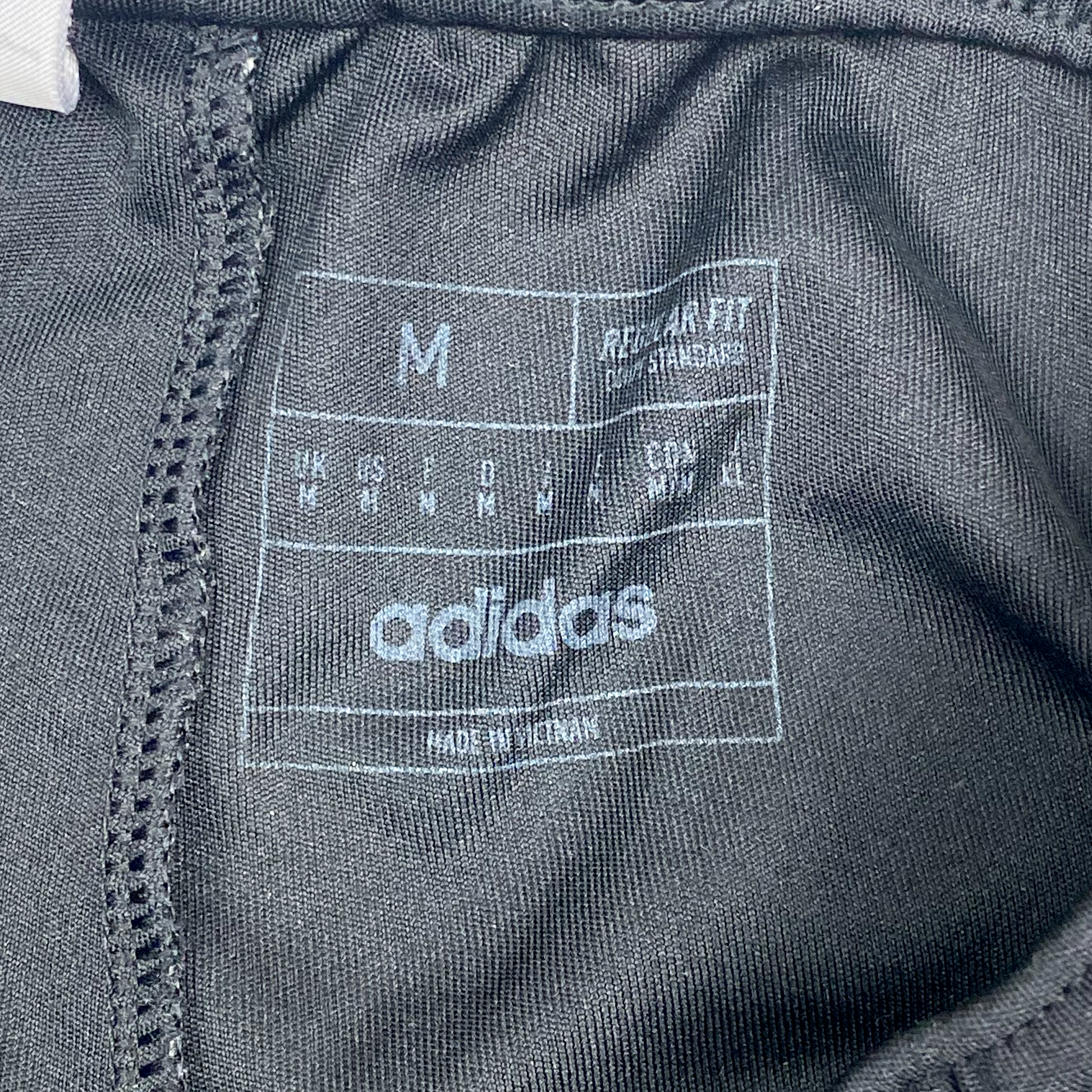 Wales Black Training Shorts | Medium