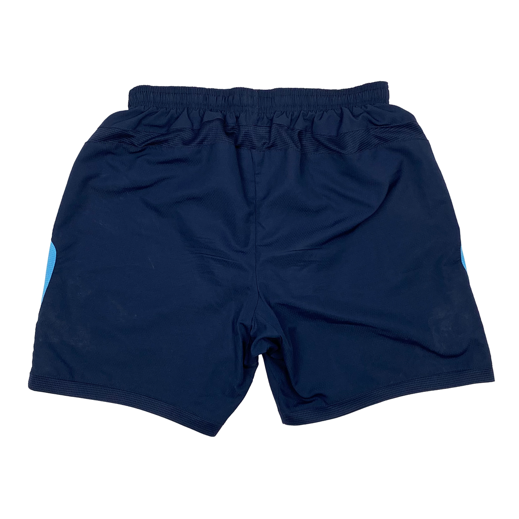 West Ham United Away Shorts (2008-09) | Medium