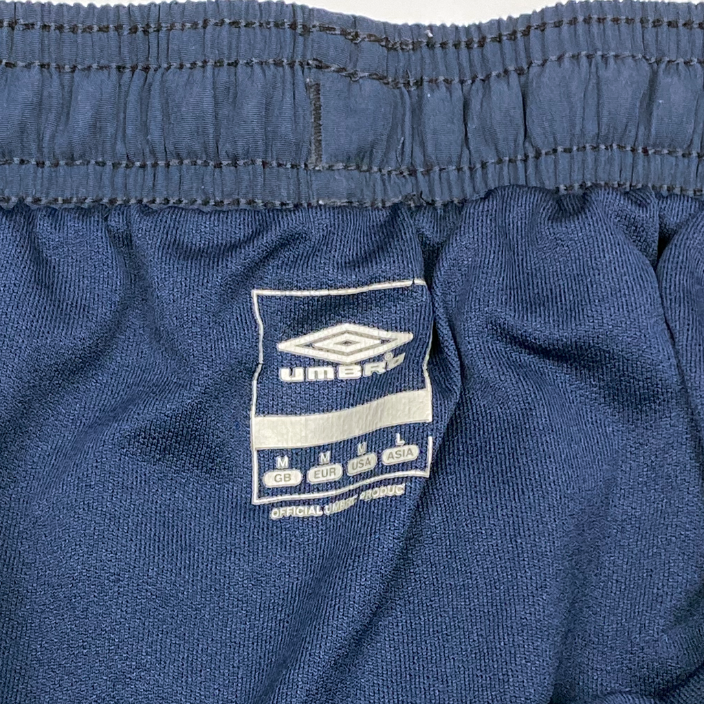 West Ham United Away Shorts (2008-09) | Medium