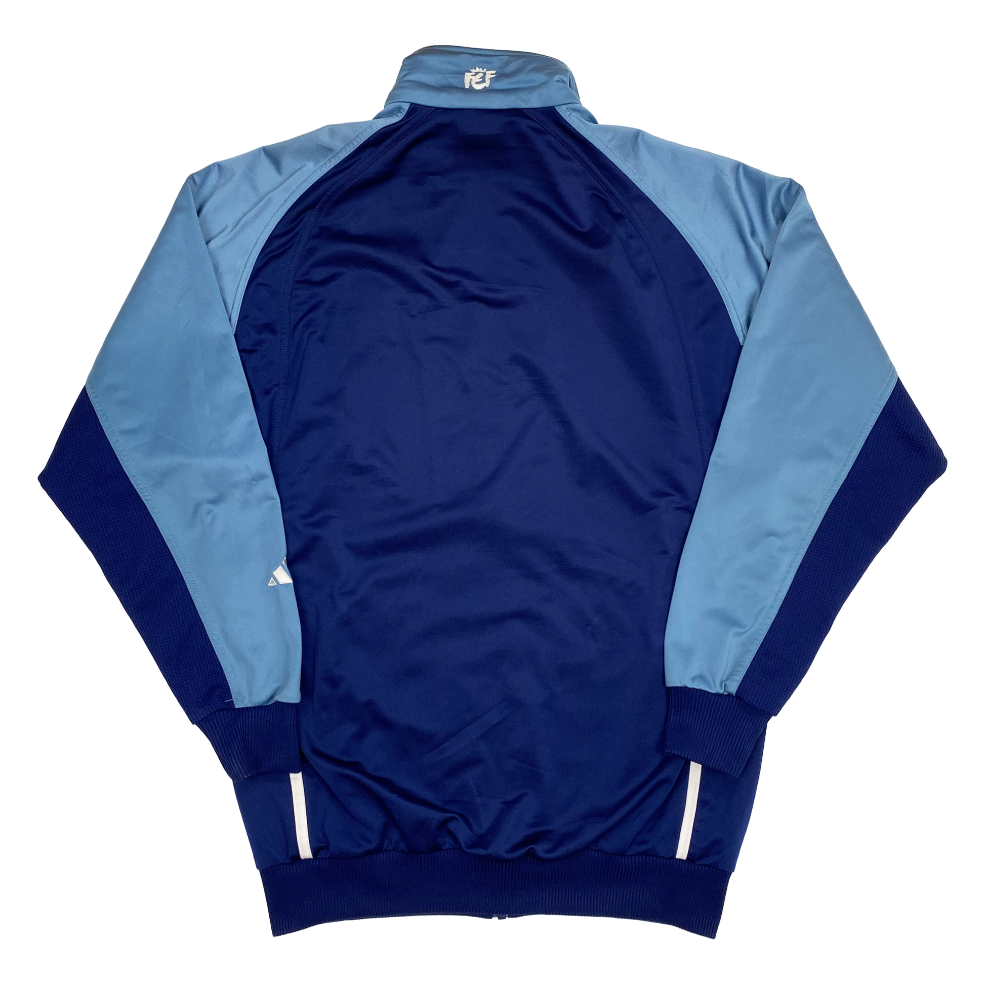 Spain Training Tracksuit (1998) | Small