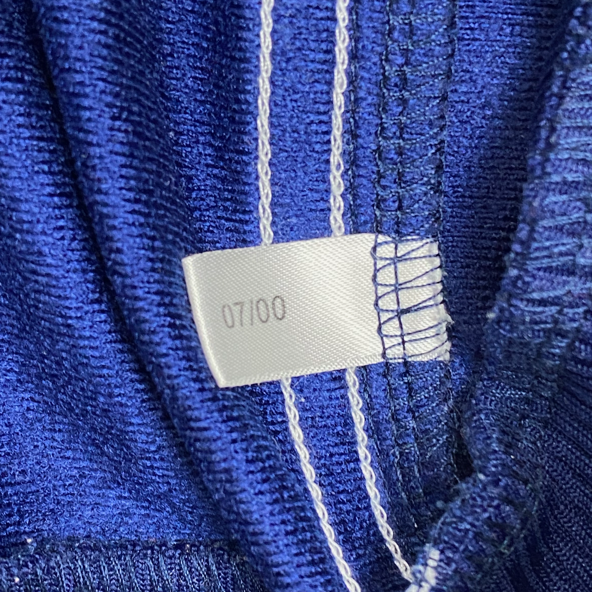 Spain Training Tracksuit (1998) | Small