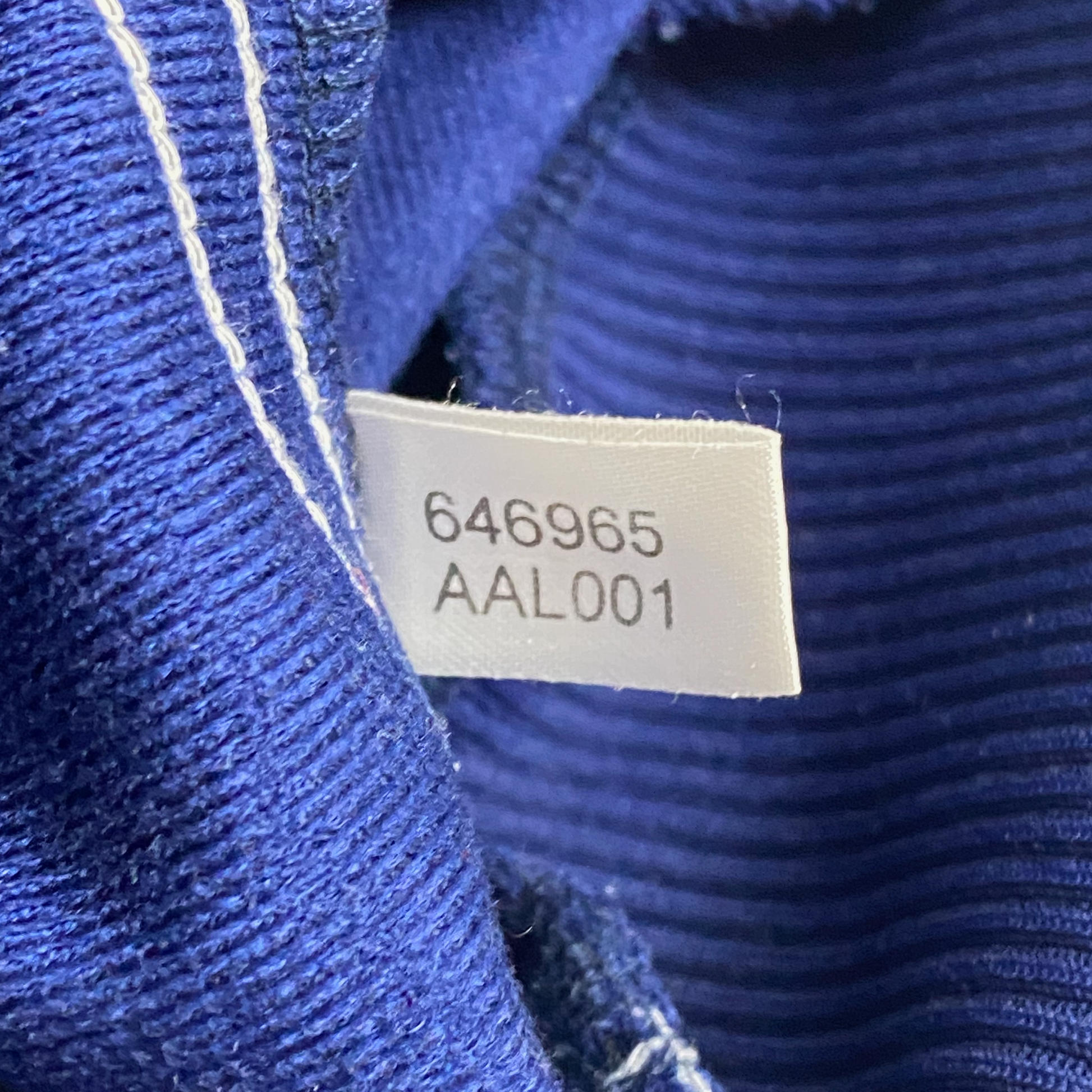 Spain Training Tracksuit (1998) | Small