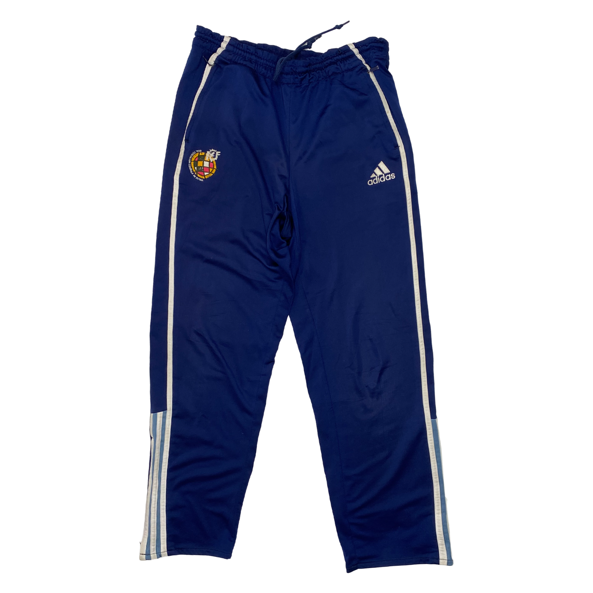 Spain Training Tracksuit (1998) | Small