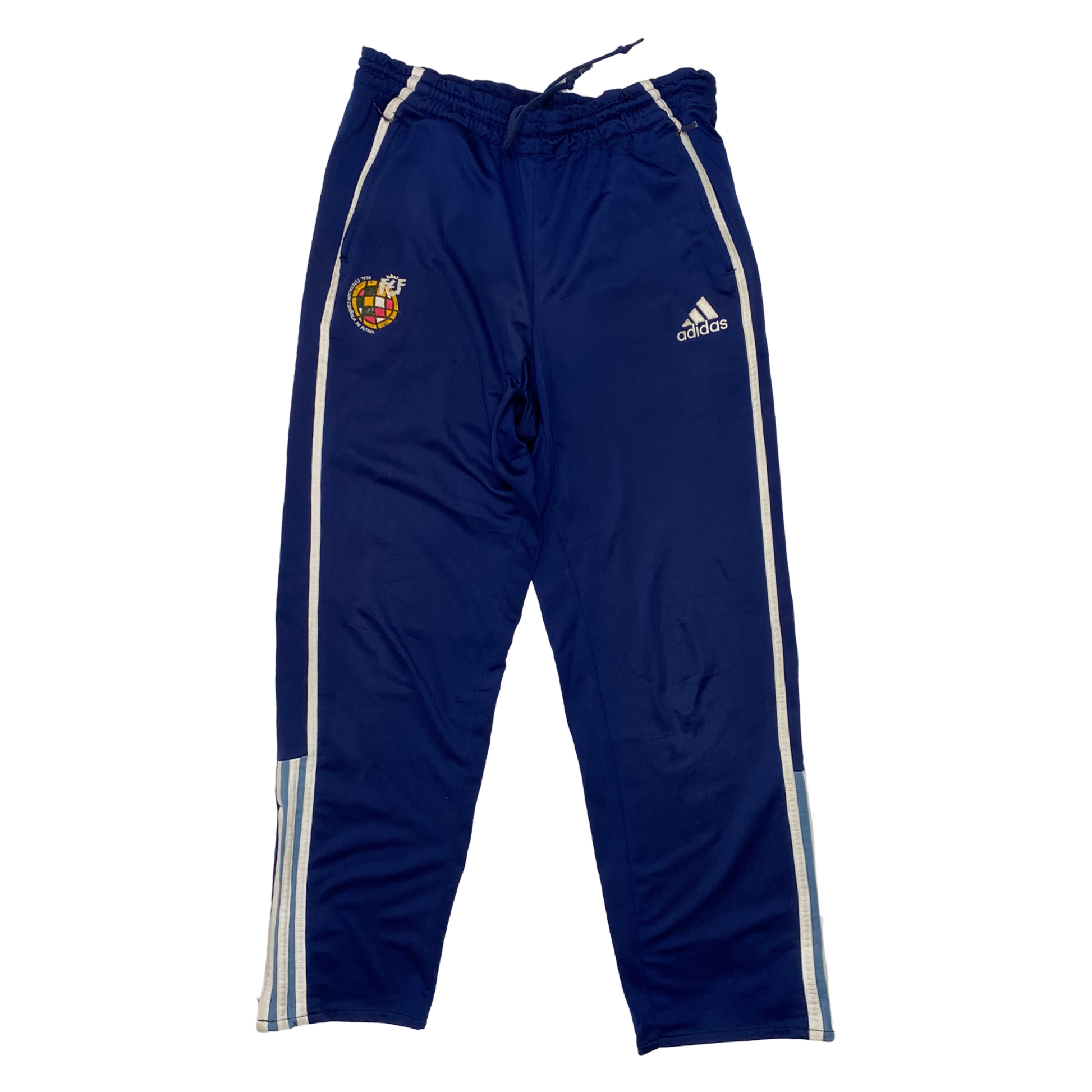 Spain Training Tracksuit (1998) | Small