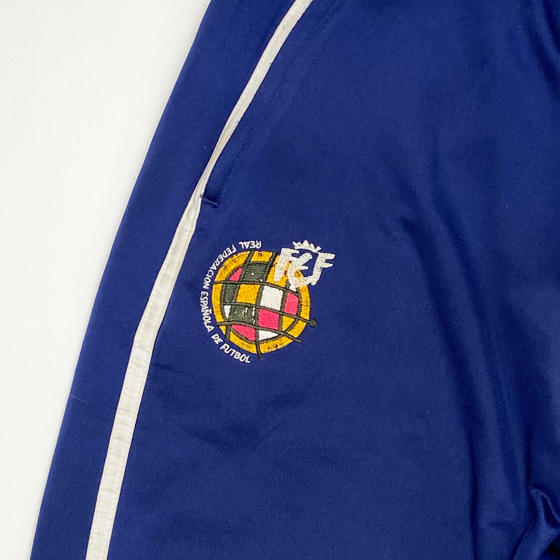Spain Training Tracksuit (1998) | Small