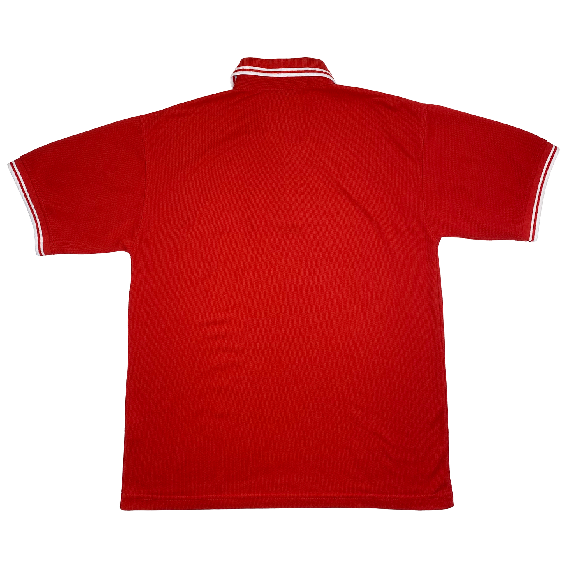 Airdrieonians Polo Shirt | Large
