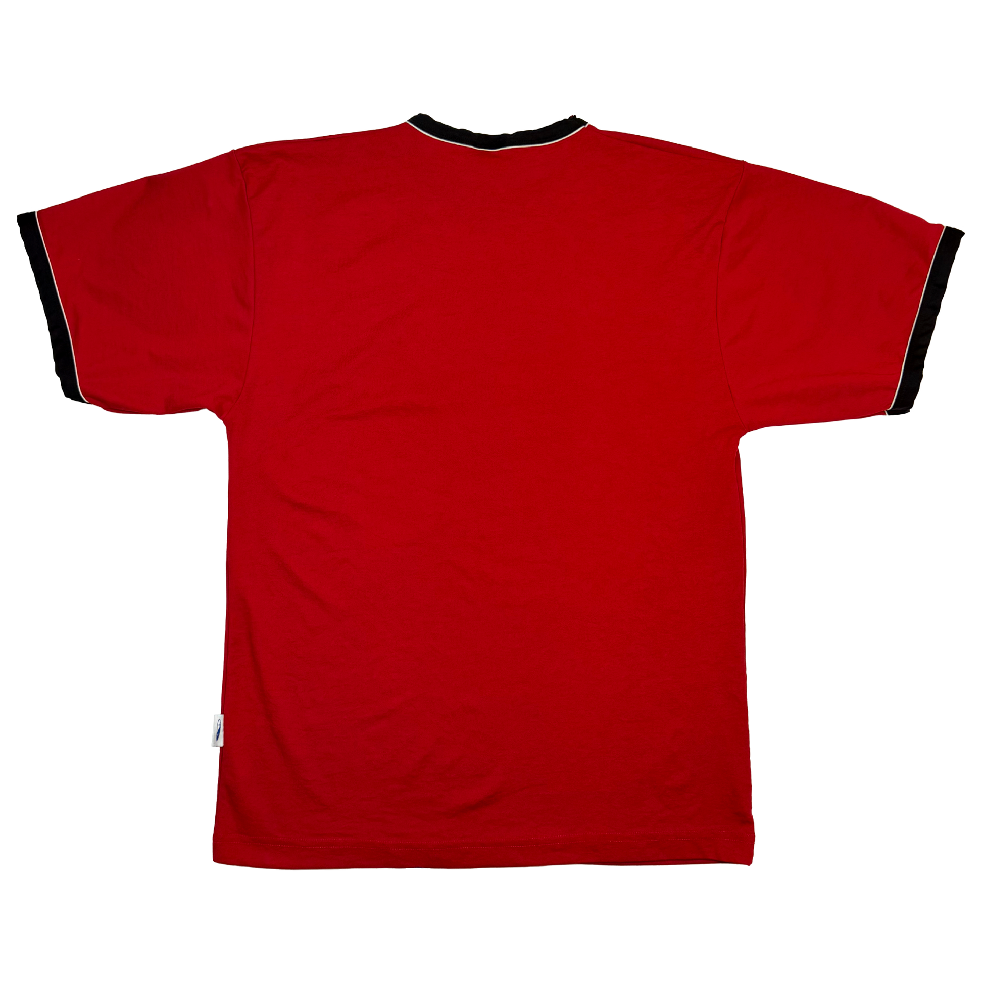 Albania Red T-Shirt | Medium