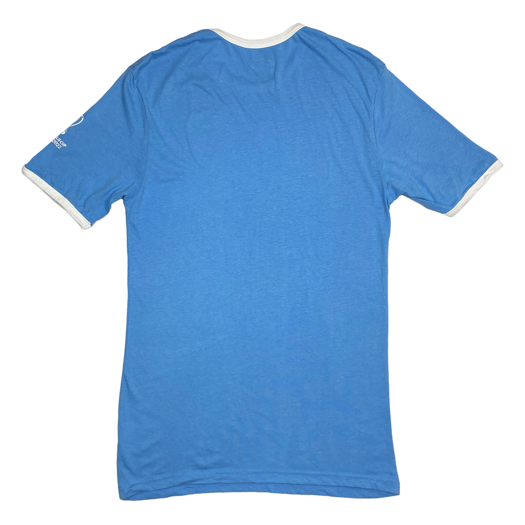 Argentina Qatar 2022 World Cup T-Shirt | Small