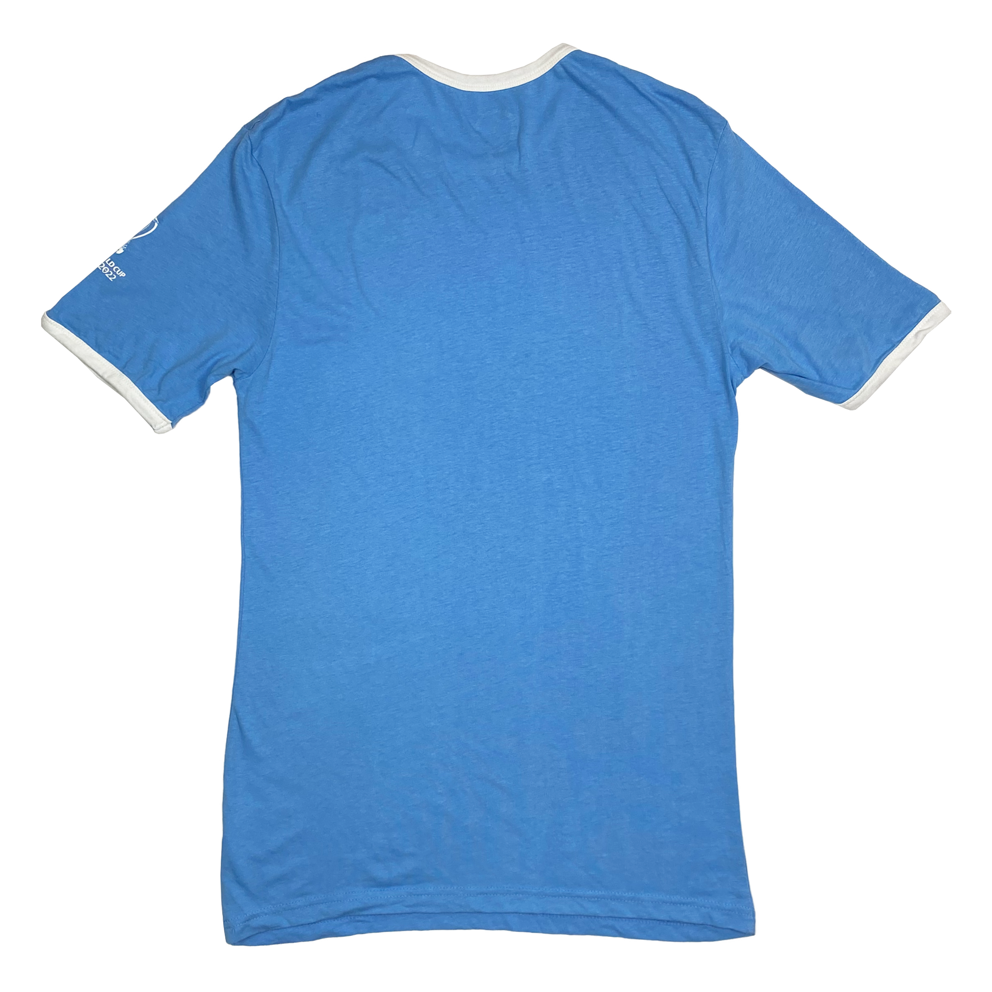 Argentina Qatar 2022 World Cup T-Shirt | Small