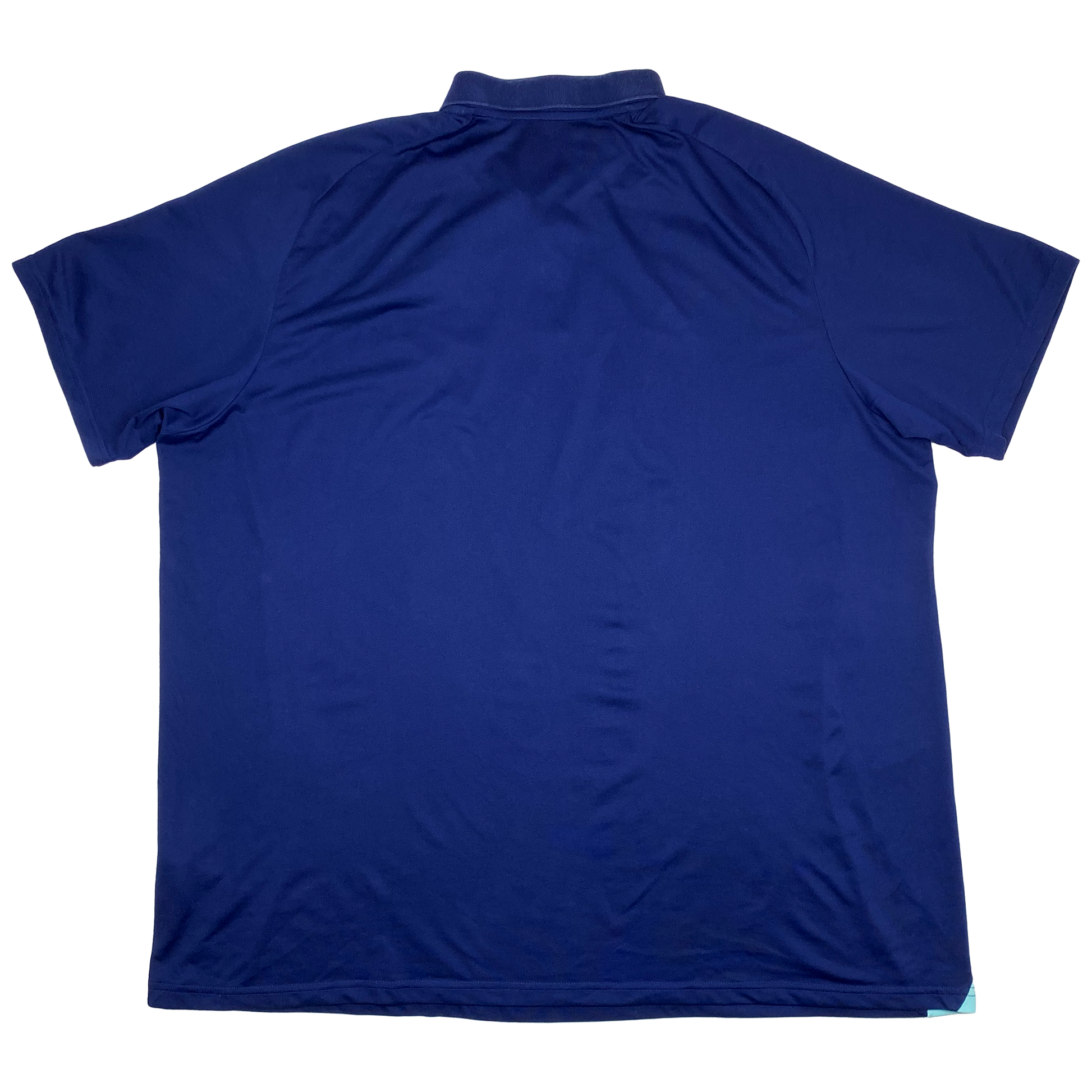 Arsenal Blue Tiro Polo Shirt (2024-25) | XXXL