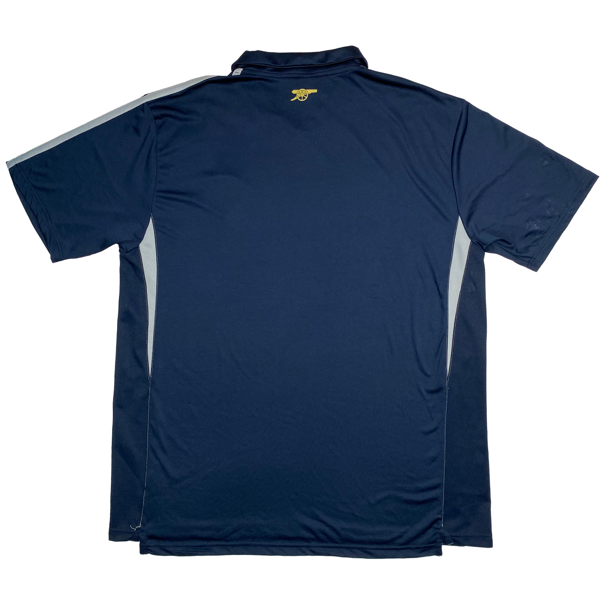 Arsenal Emirates Stadium Polo Shirt | XXL