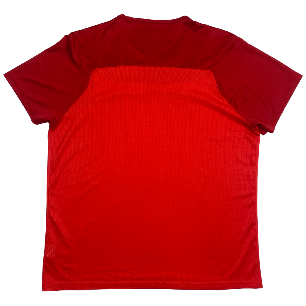 Arsenal Soccer Schools T-Shirt | Extra Large