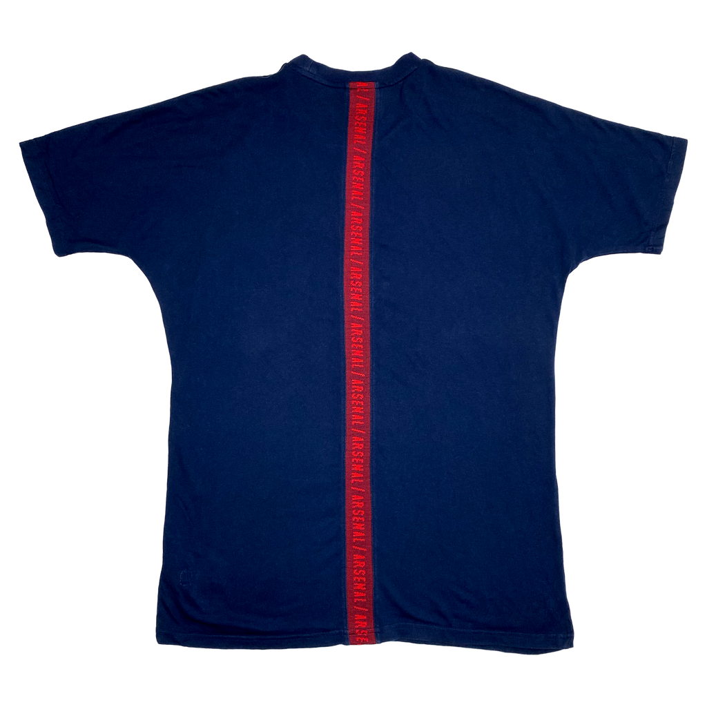 Navy Arsenal T-Shirt | Medium